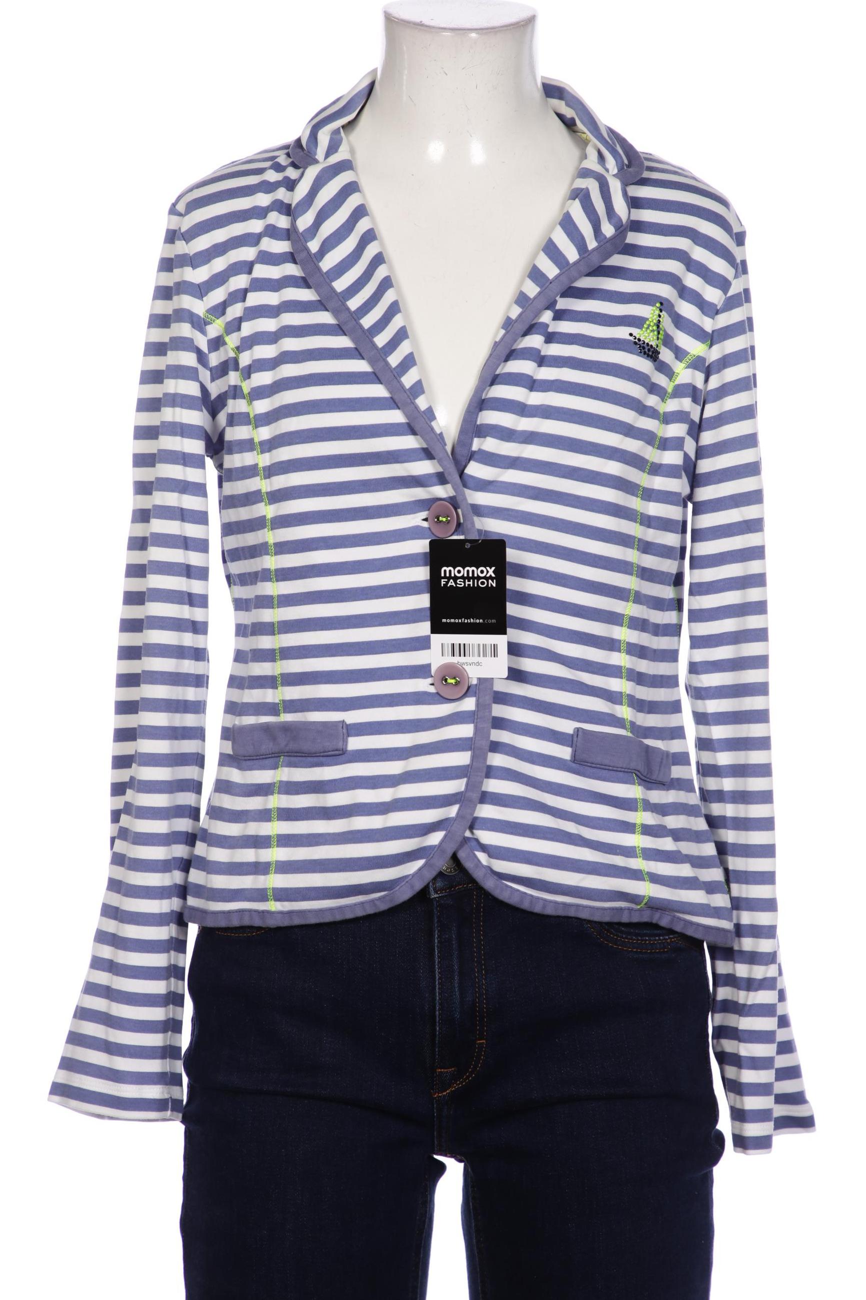 

Betty Barclay Damen Blazer, flieder, Gr. 38