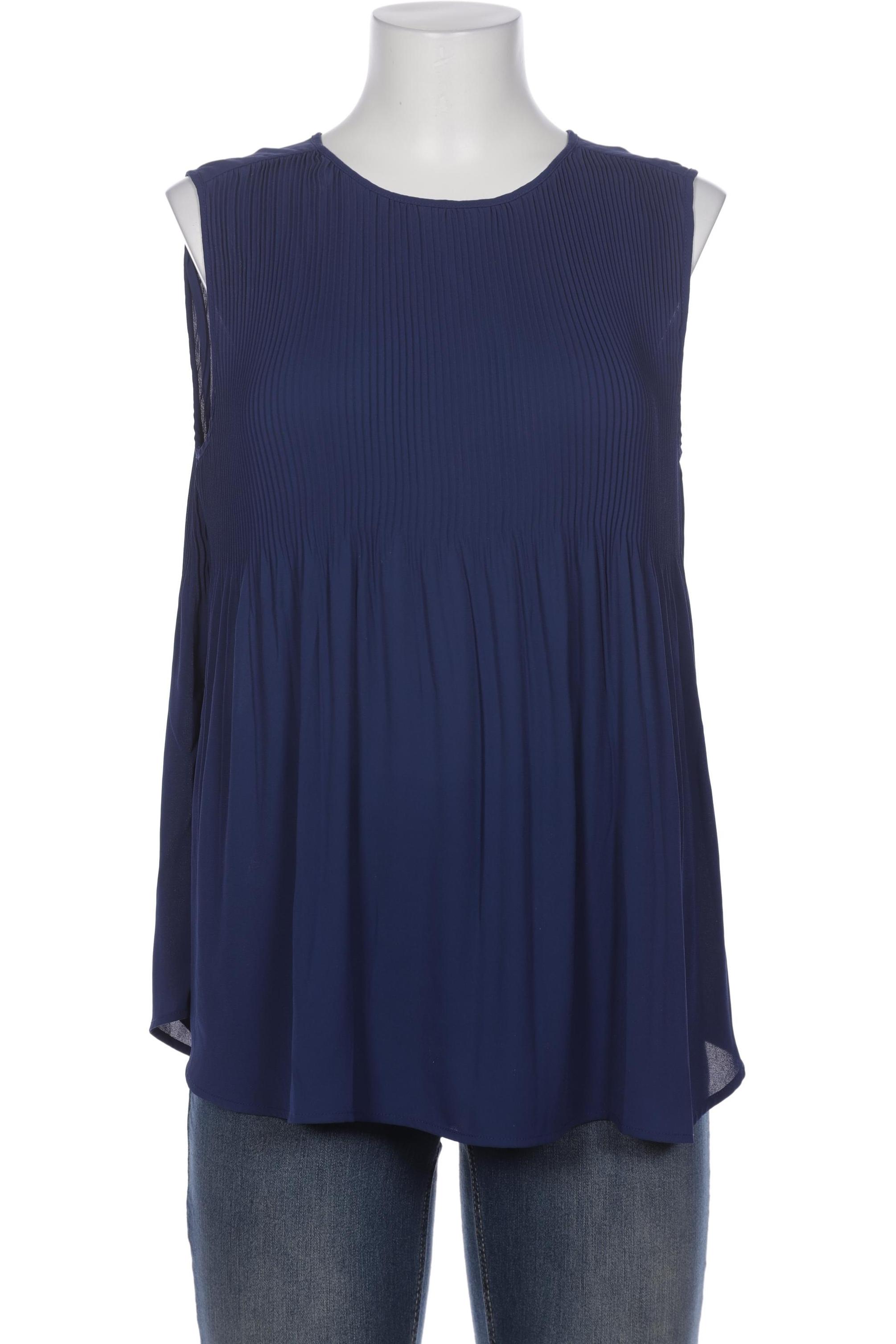 

Betty Barclay Damen Bluse, marineblau, Gr. 40