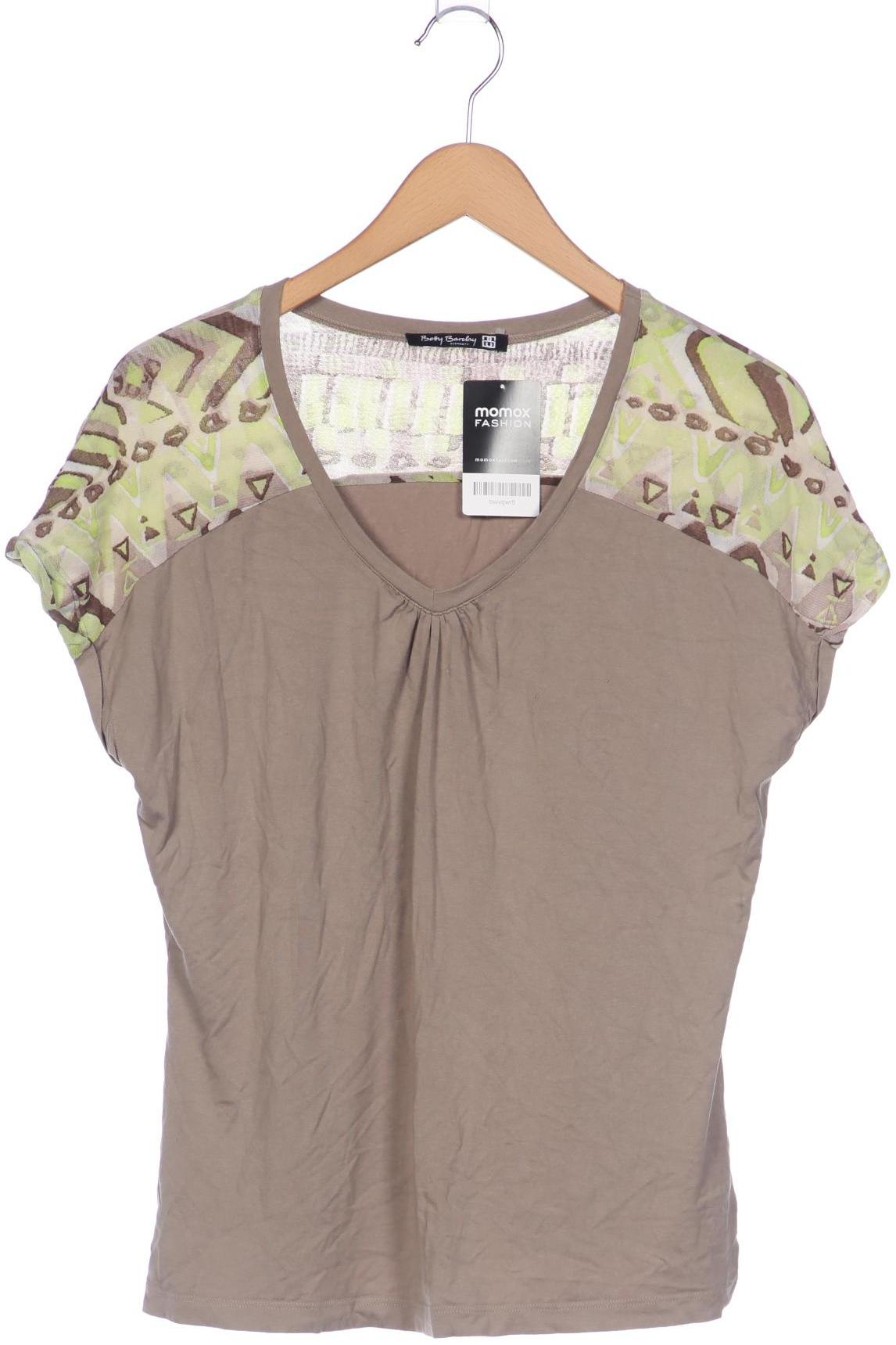 

Betty Barclay Damen T-Shirt, grau, Gr. 42