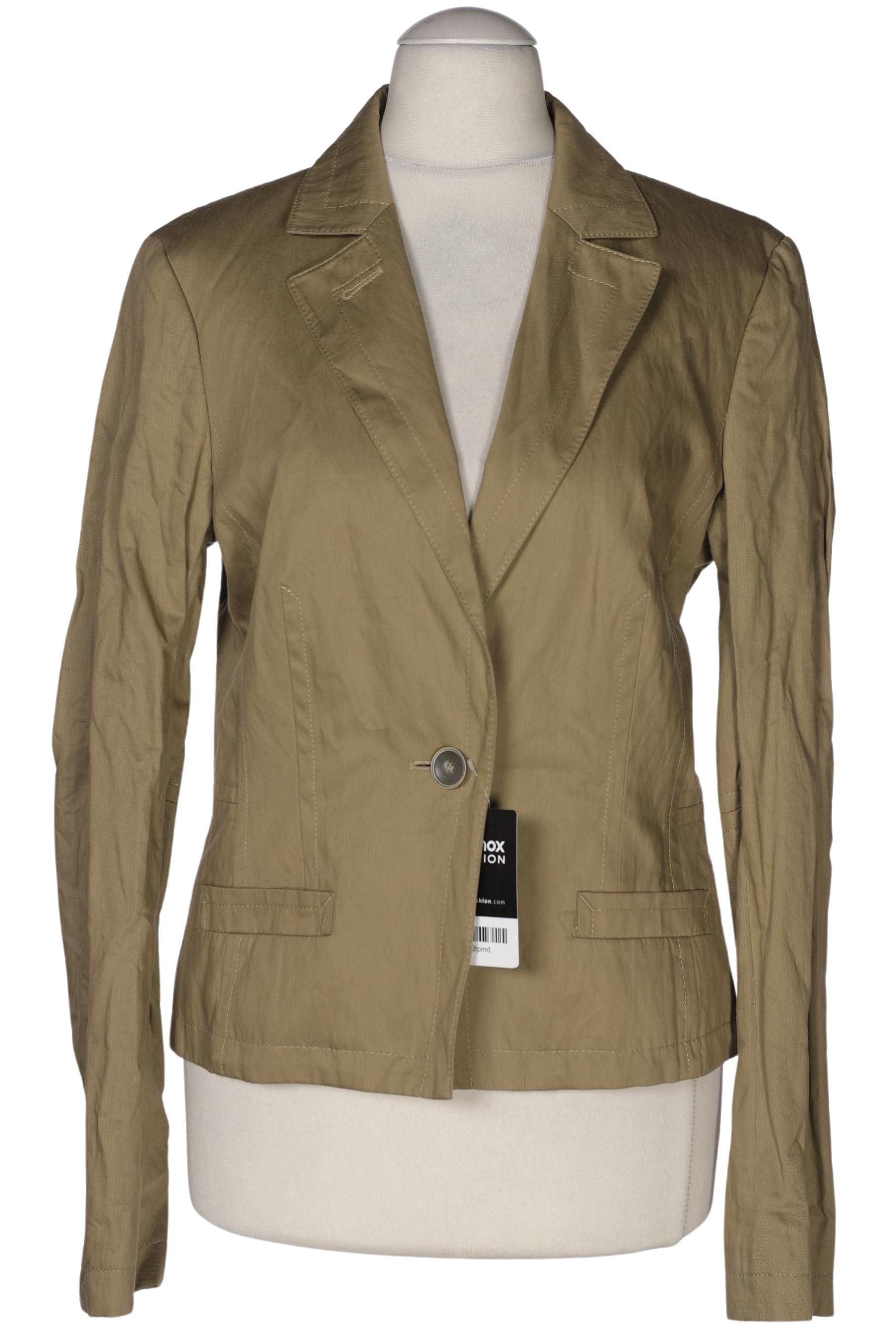 

Betty Barclay Damen Blazer, grün, Gr. 34