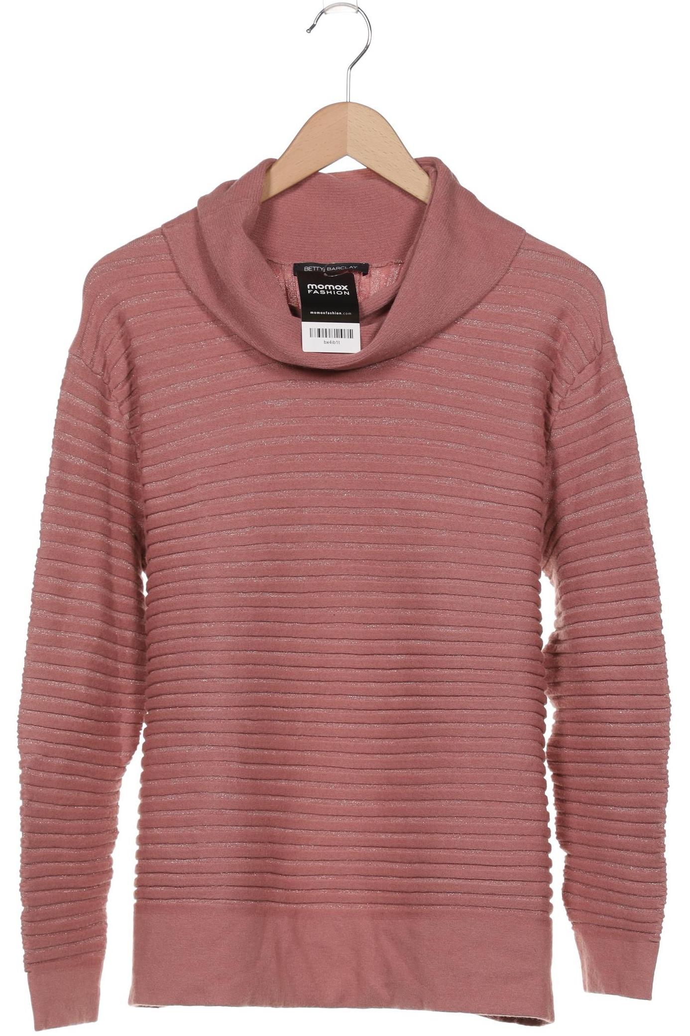 

Betty Barclay Damen Pullover, pink, Gr. 42