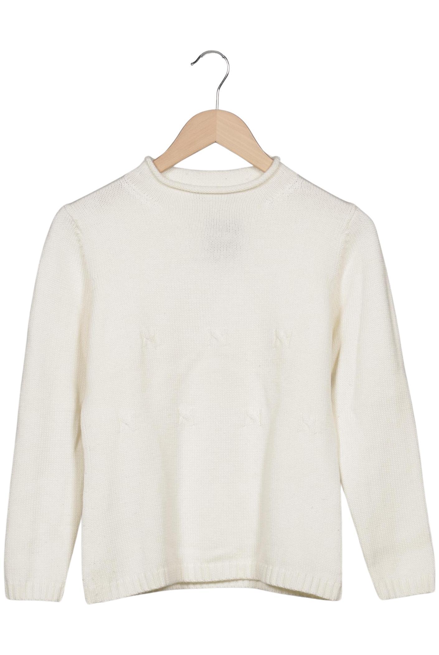 

Betty Barclay Damen Pullover, cremeweiß, Gr. 36