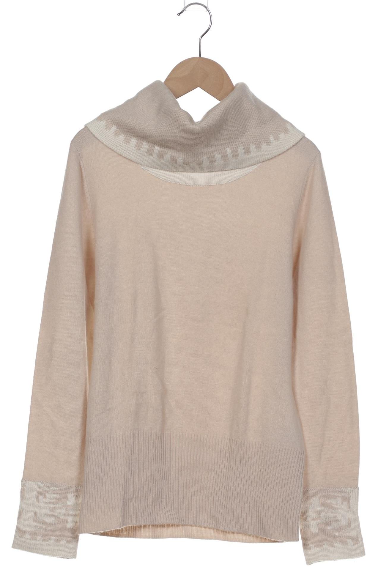 

Betty Barclay Damen Pullover, beige, Gr. 36