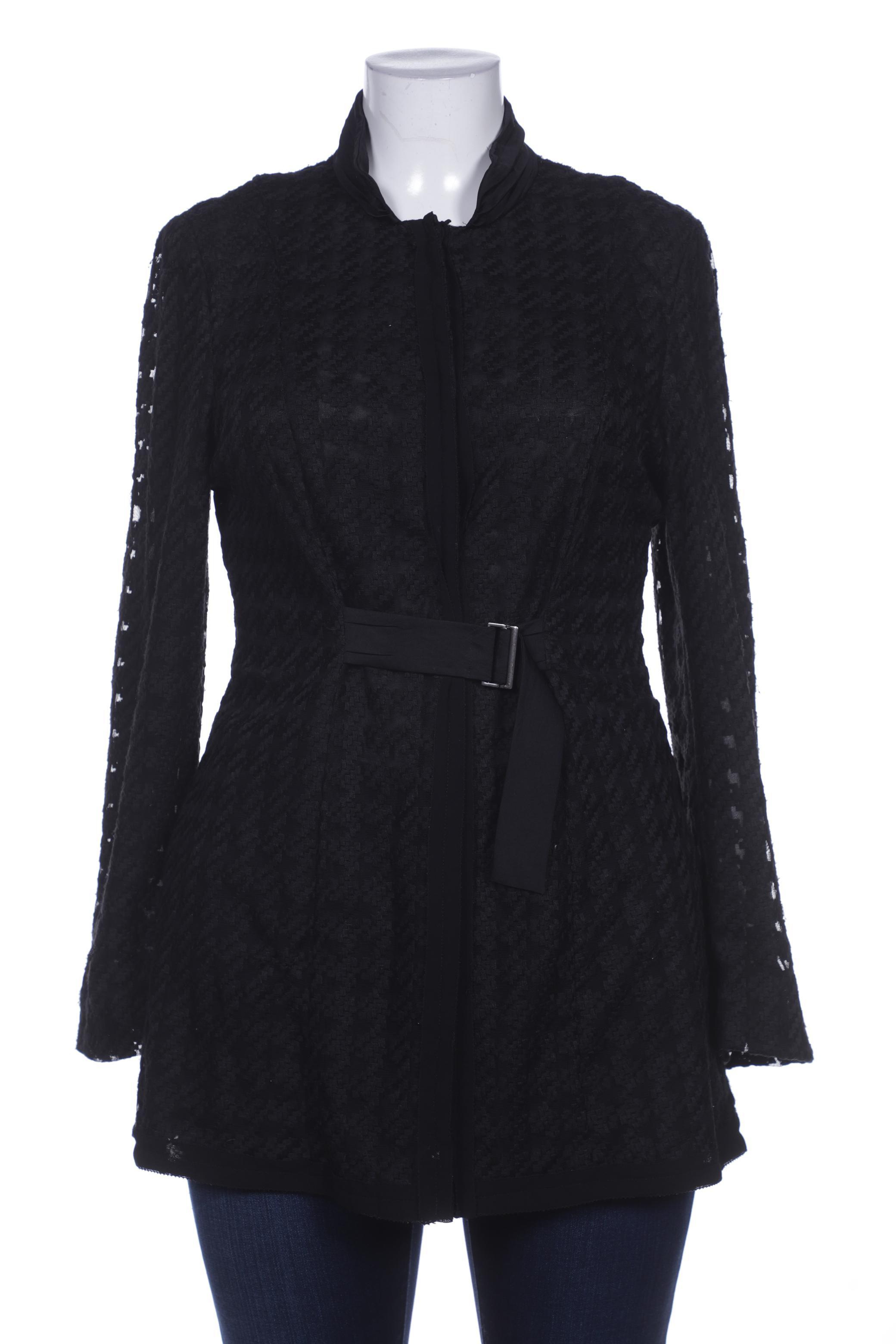 

Betty Barclay Damen Strickjacke, schwarz