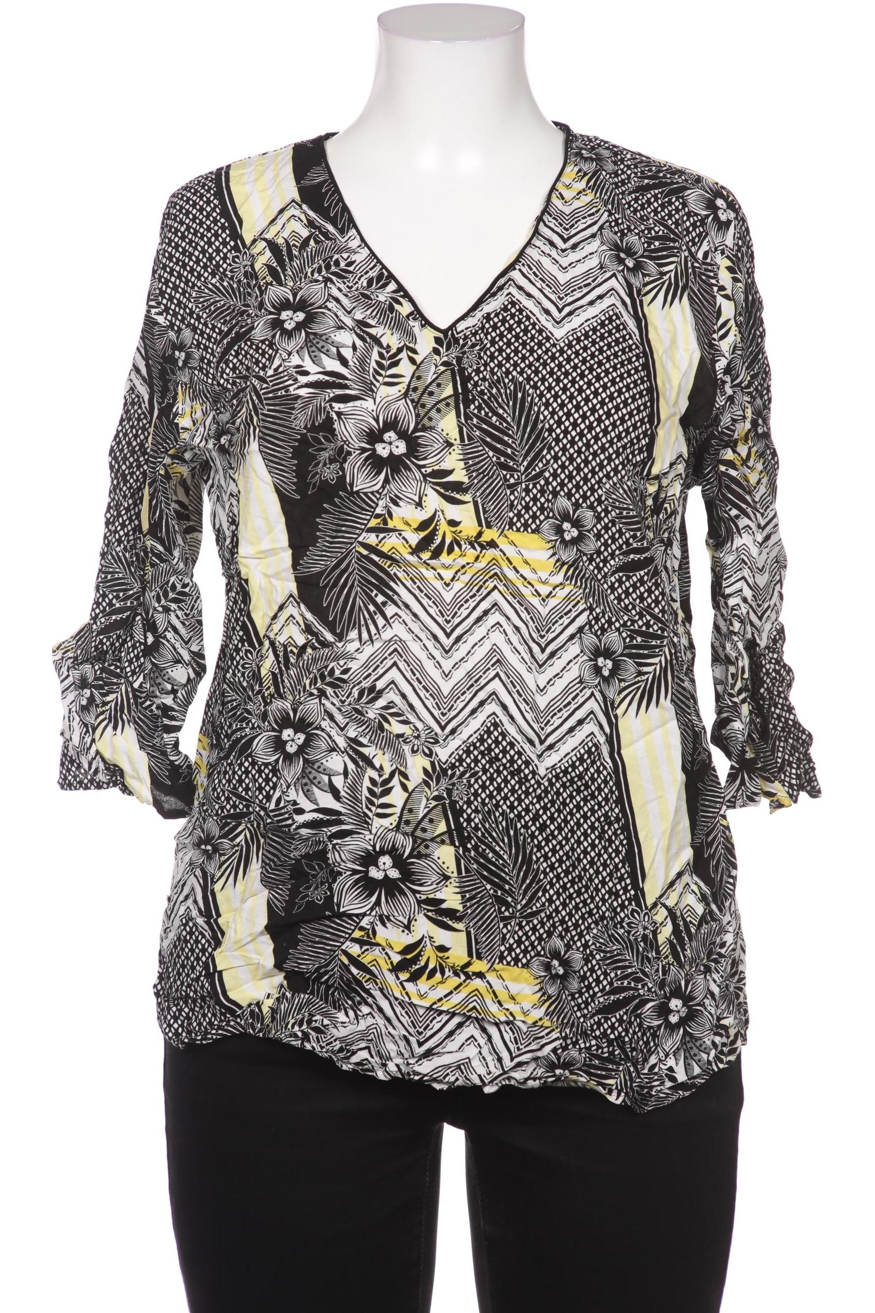

Betty Barclay Damen Bluse, schwarz, Gr. 44