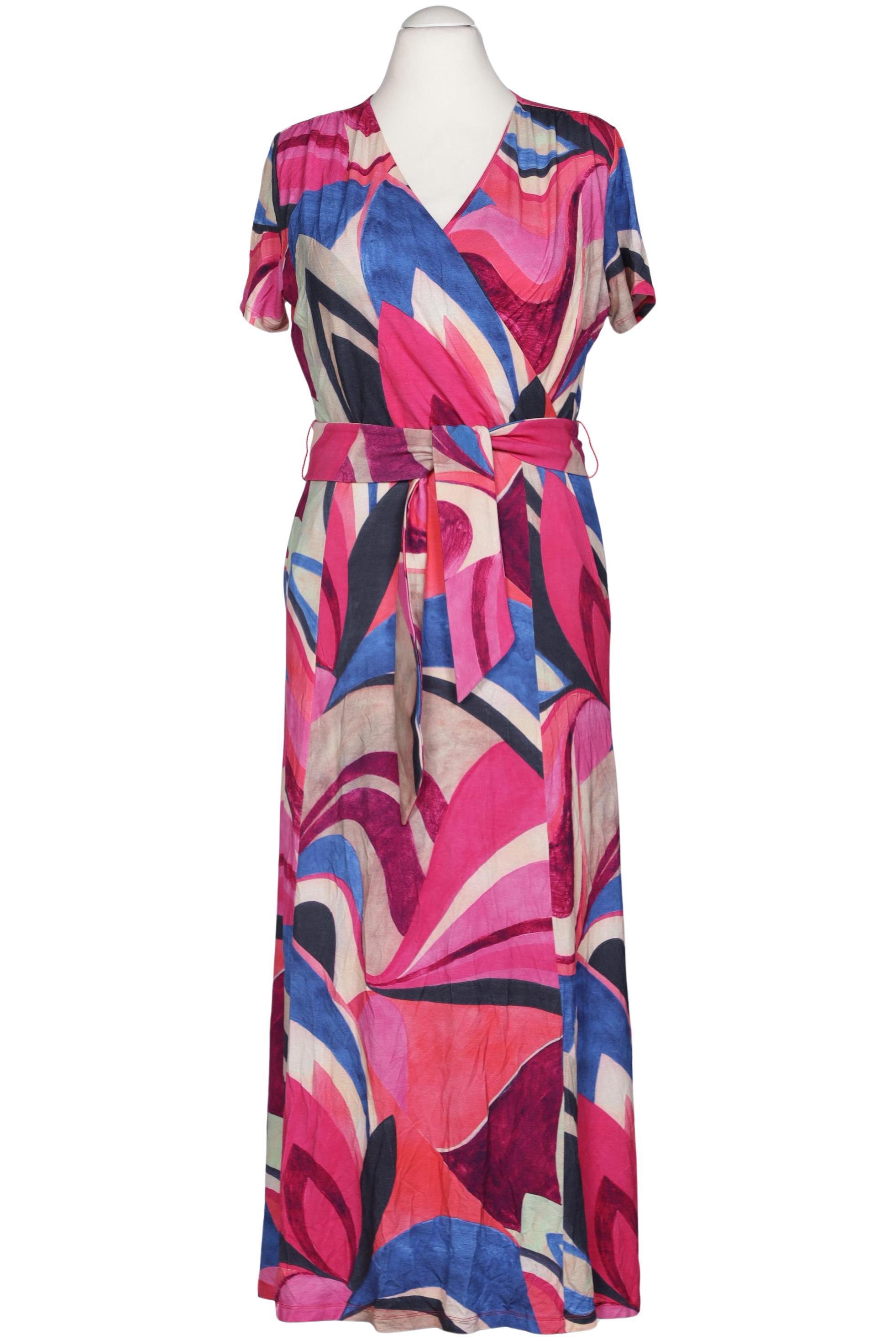 

Betty Barclay Damen Kleid, mehrfarbig, Gr. 42