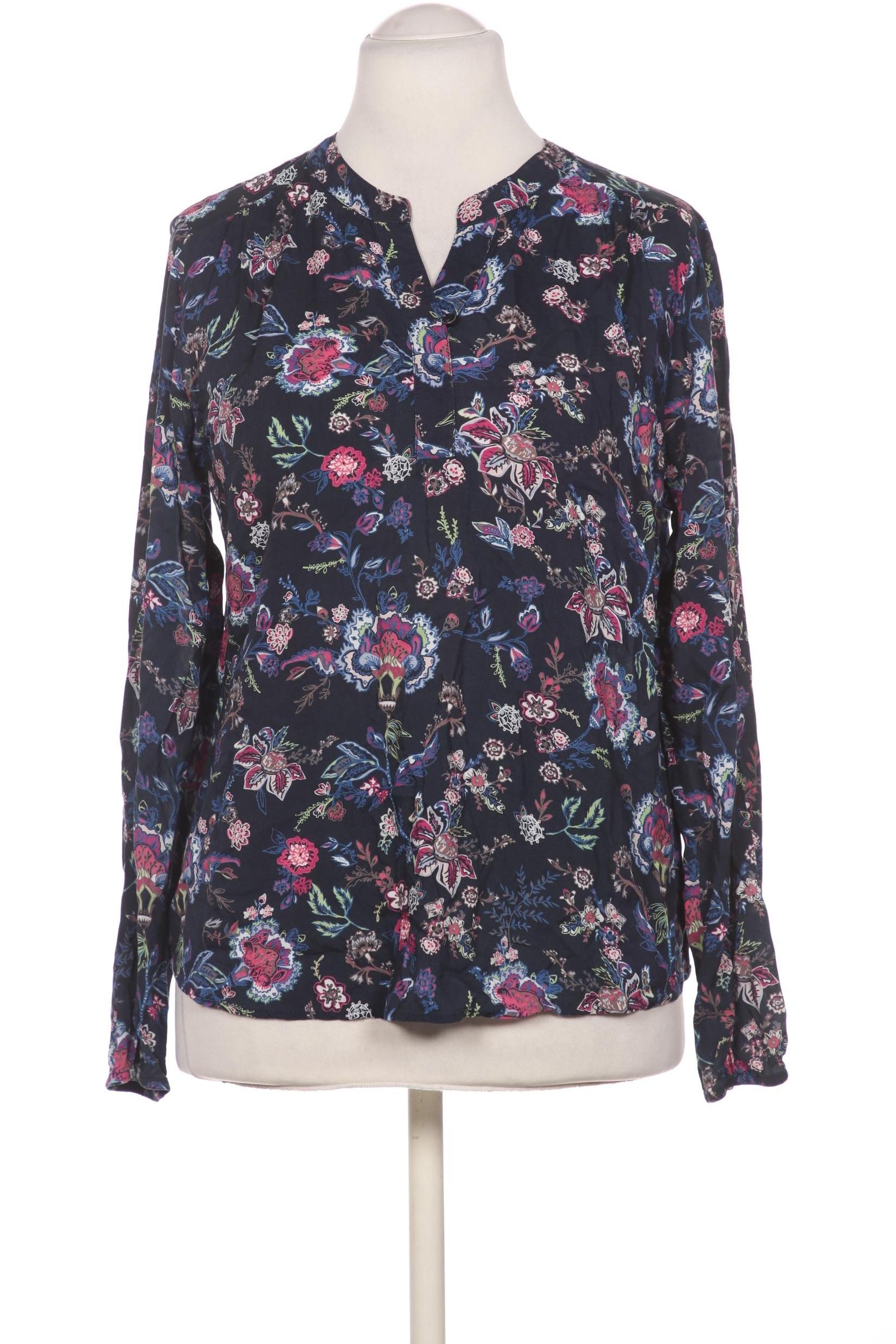 

Betty Barclay Damen Bluse, marineblau, Gr. 40