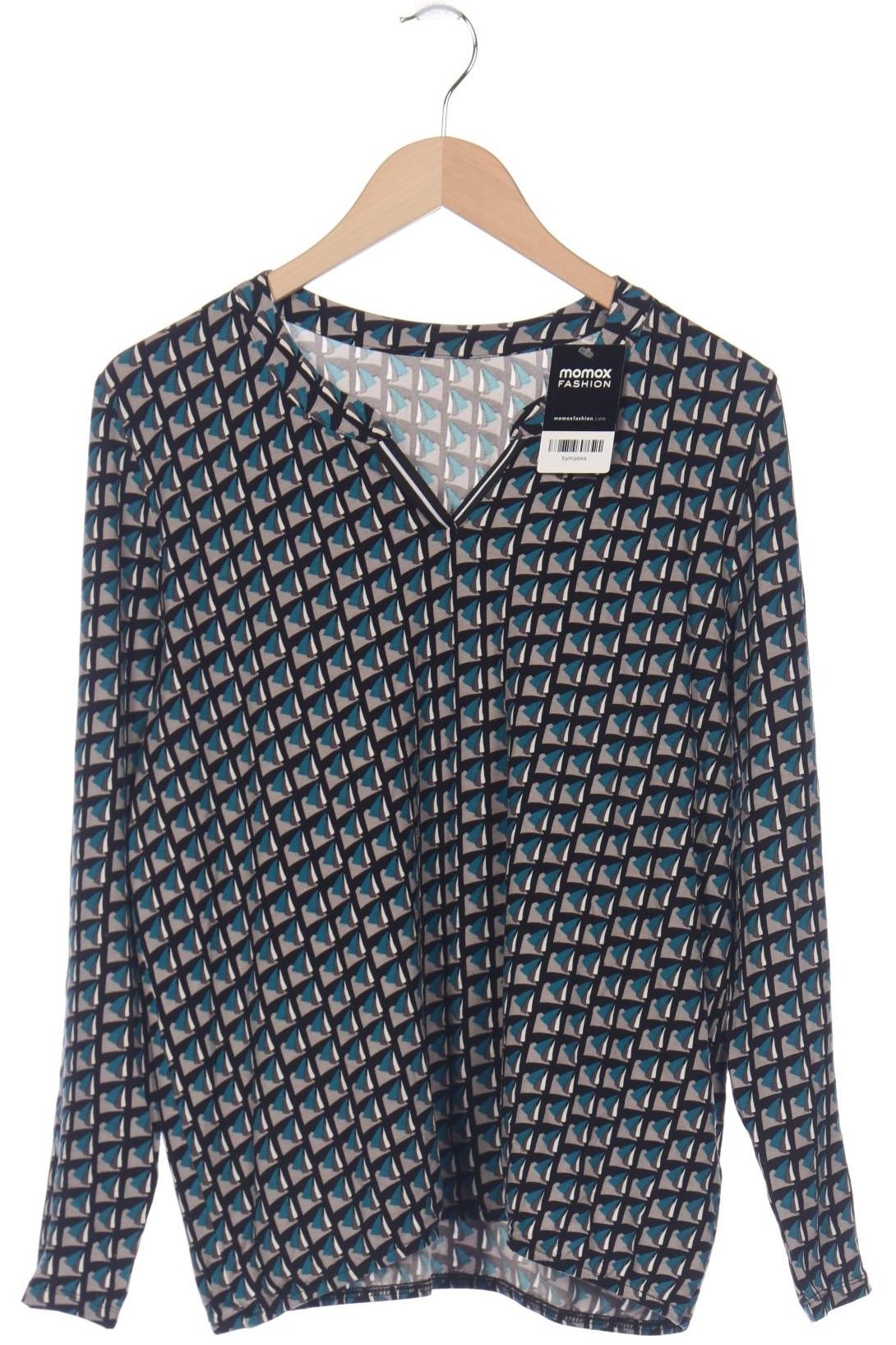 

Betty Barclay Damen Langarmshirt, mehrfarbig, Gr. 42
