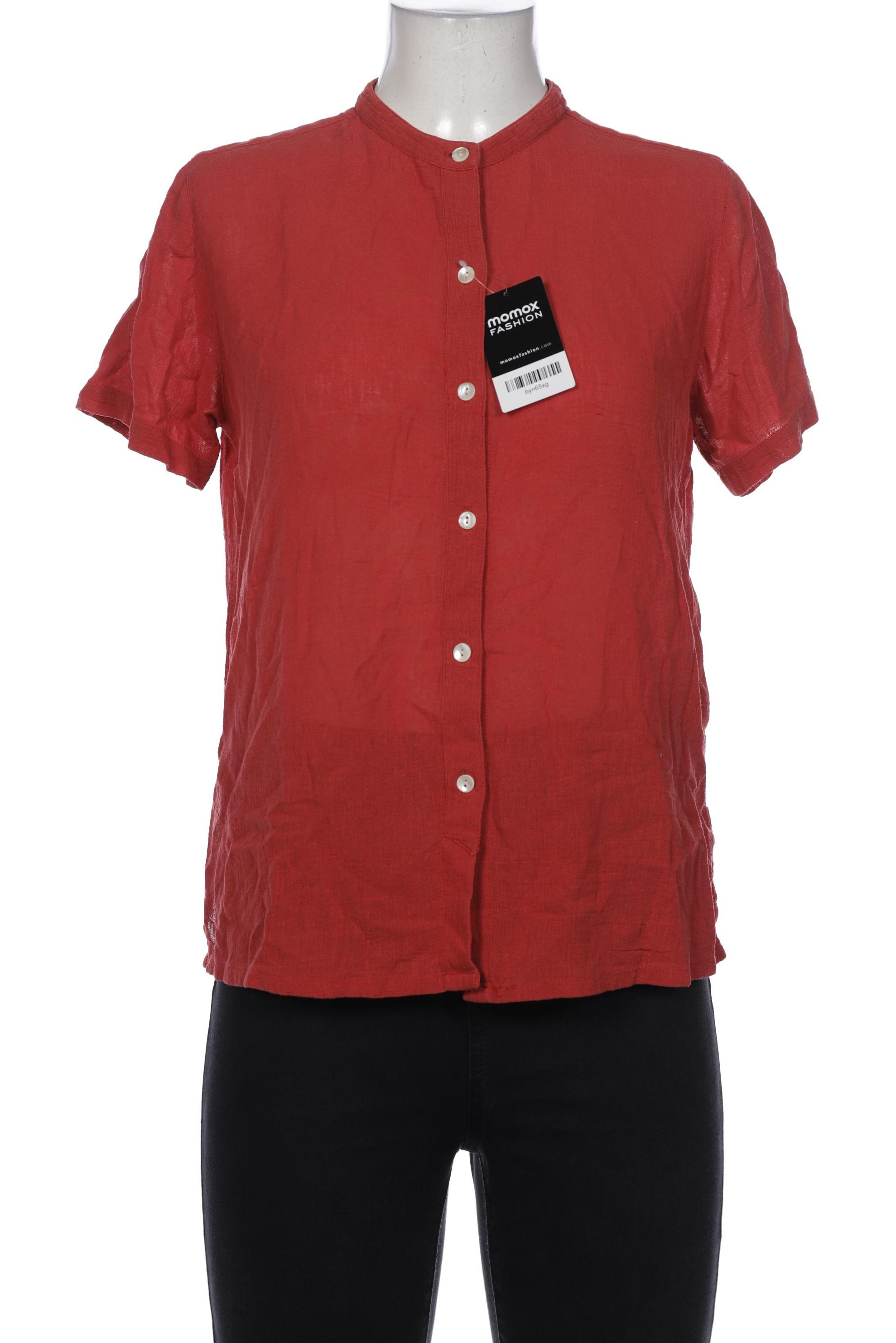 

Betty Barclay Damen Bluse, rot, Gr. 38