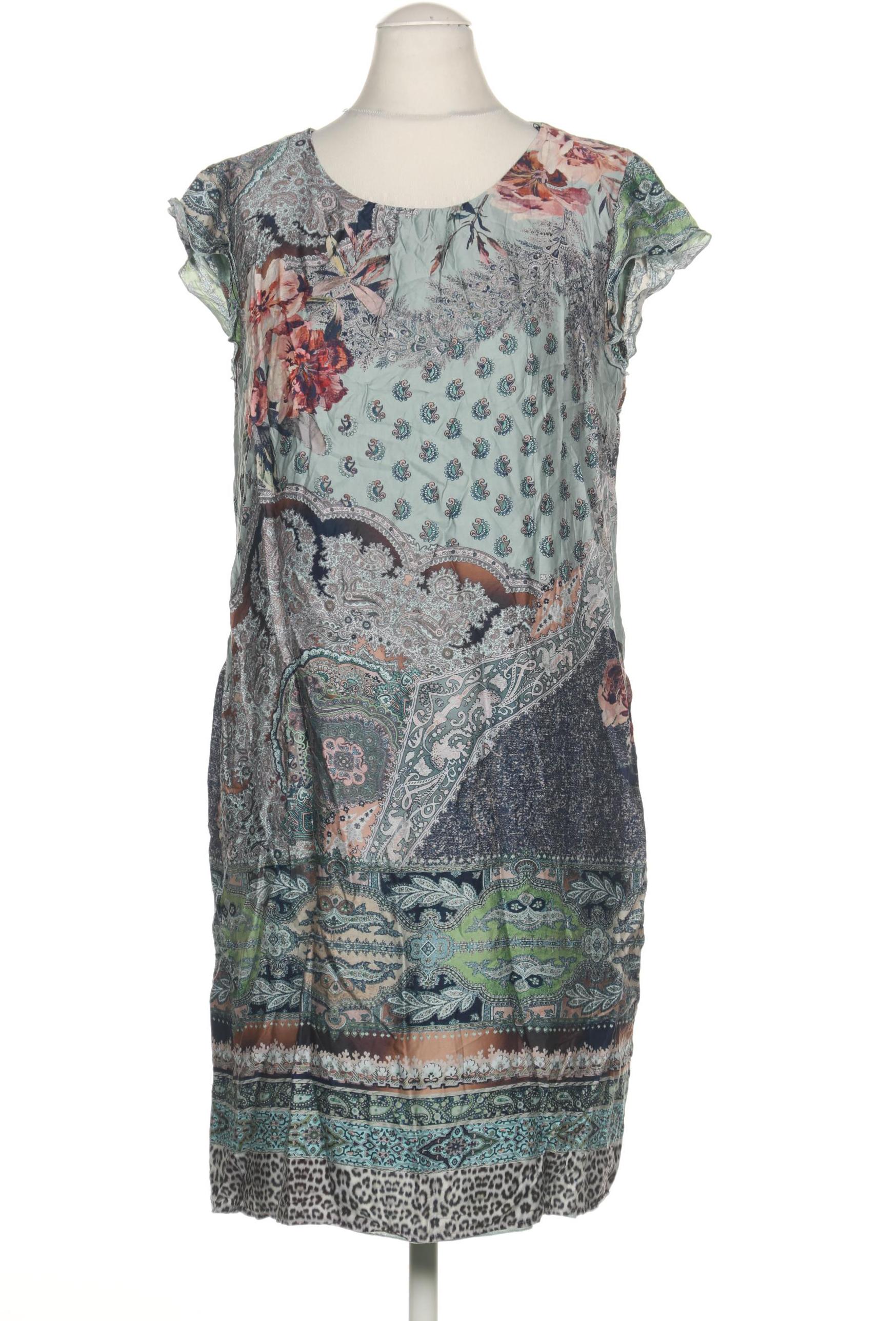 

Betty Barclay Damen Kleid, grün, Gr. 38