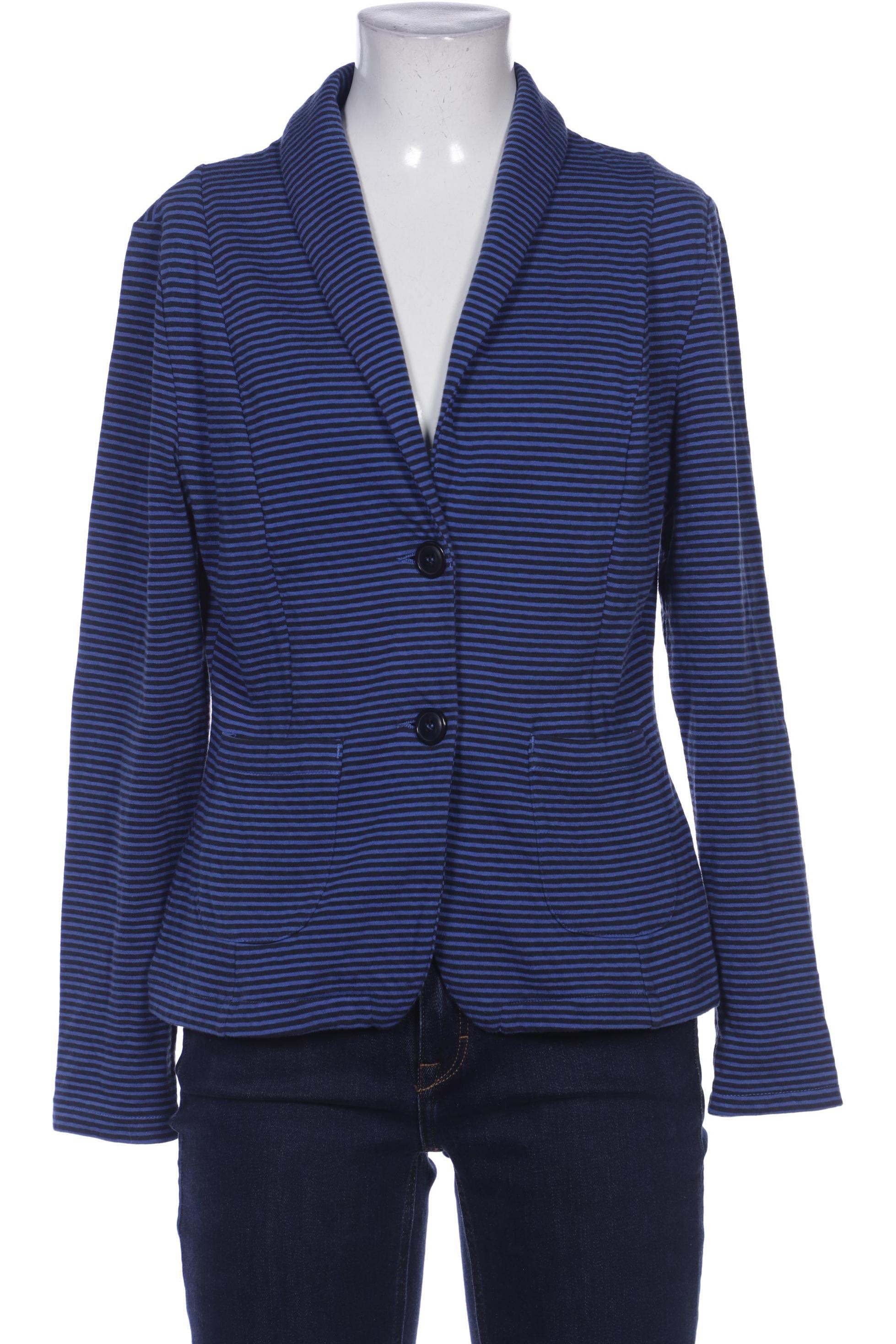 

Betty Barclay Damen Blazer, blau, Gr. 38
