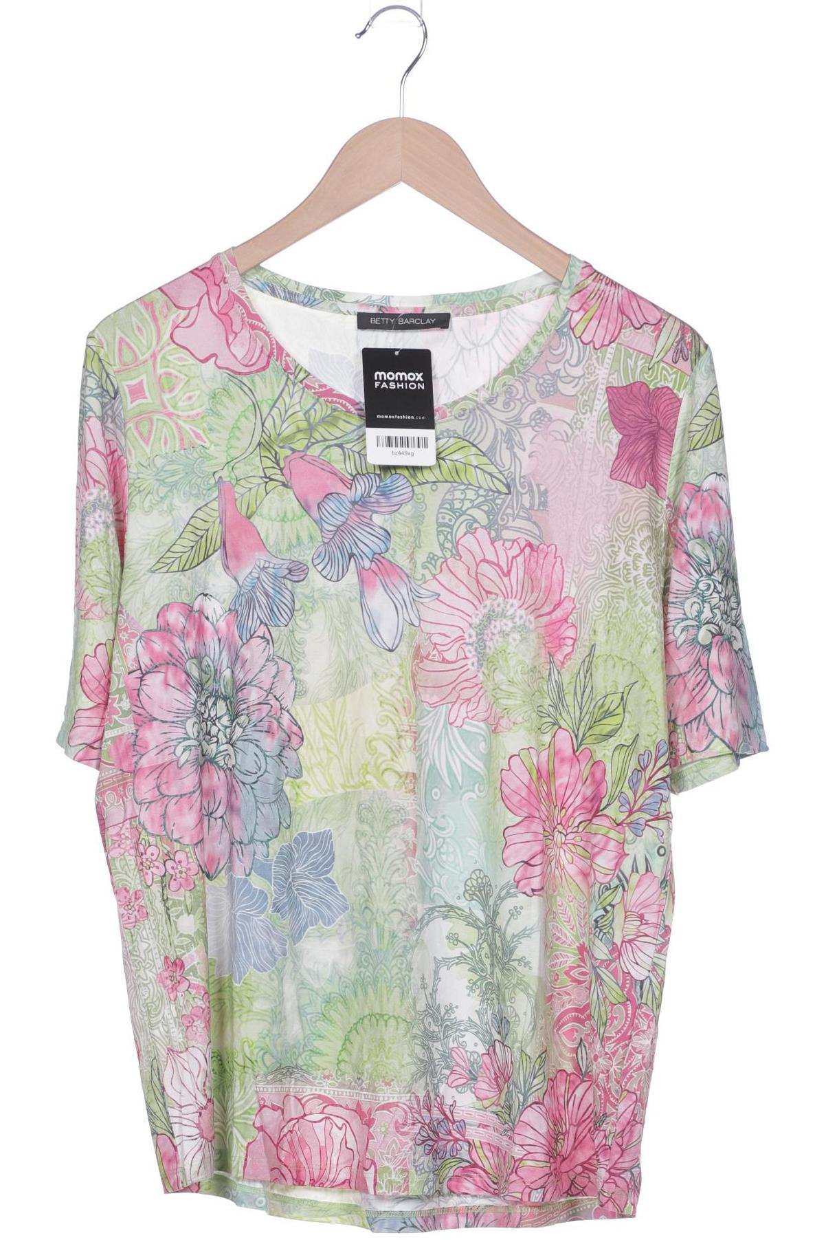 

Betty Barclay Damen T-Shirt, mehrfarbig