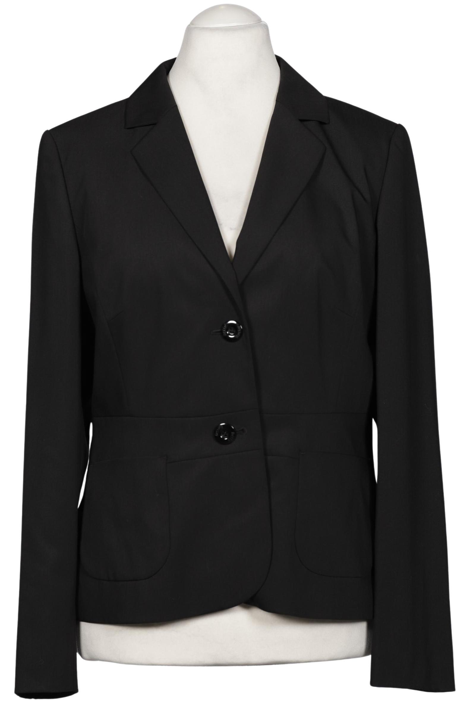 

Betty Barclay Damen Blazer, schwarz, Gr. 42