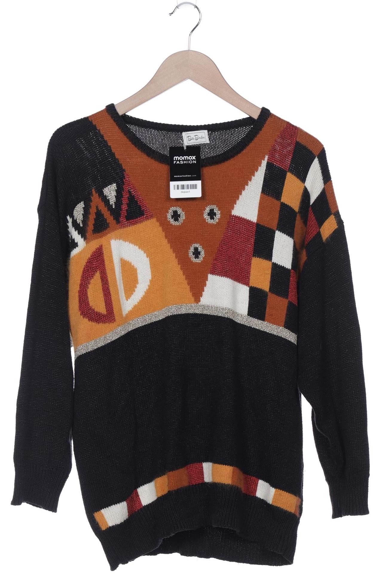 

Betty Barclay Damen Pullover, schwarz, Gr. 42