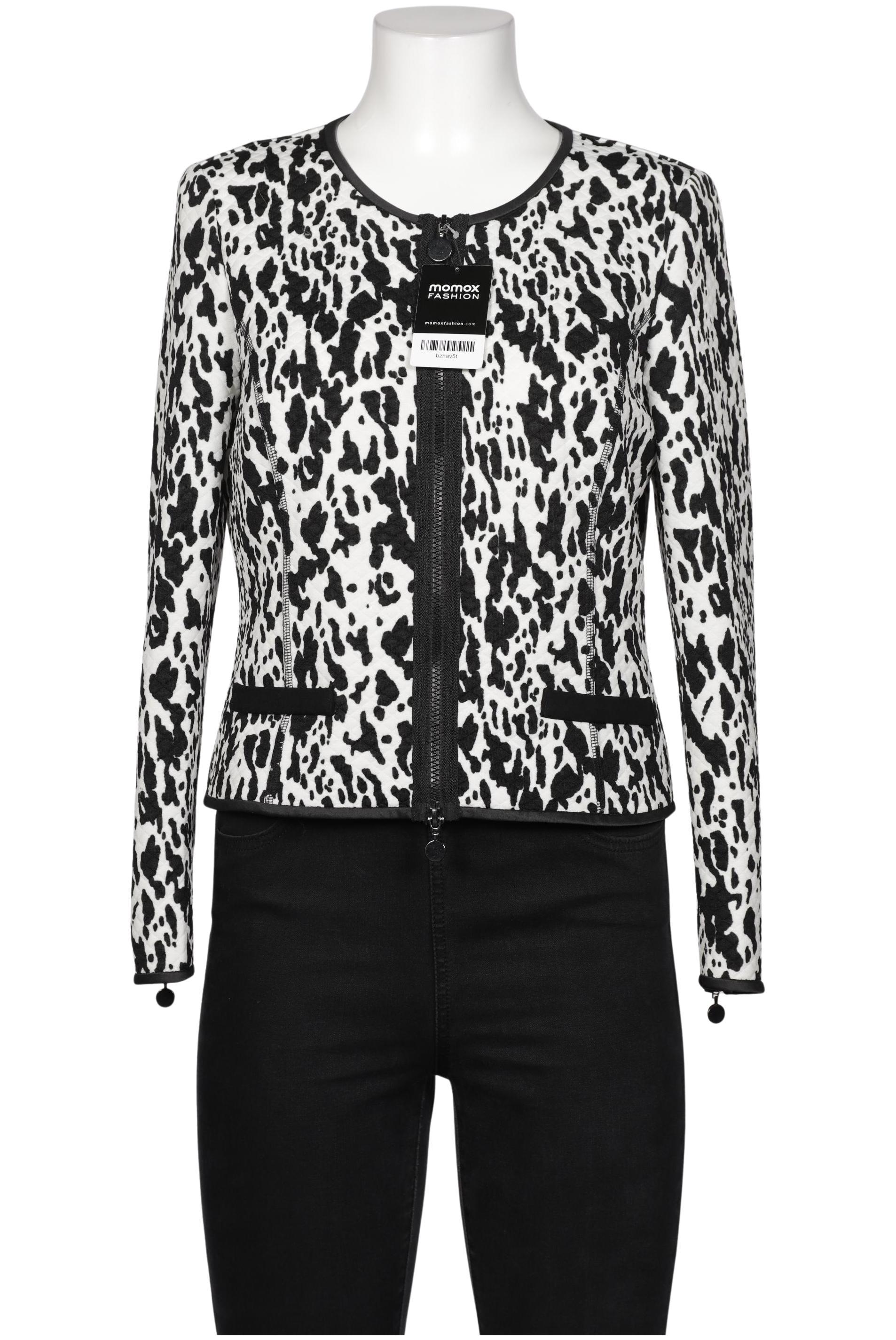 

Betty Barclay Damen Blazer, mehrfarbig, Gr. 38