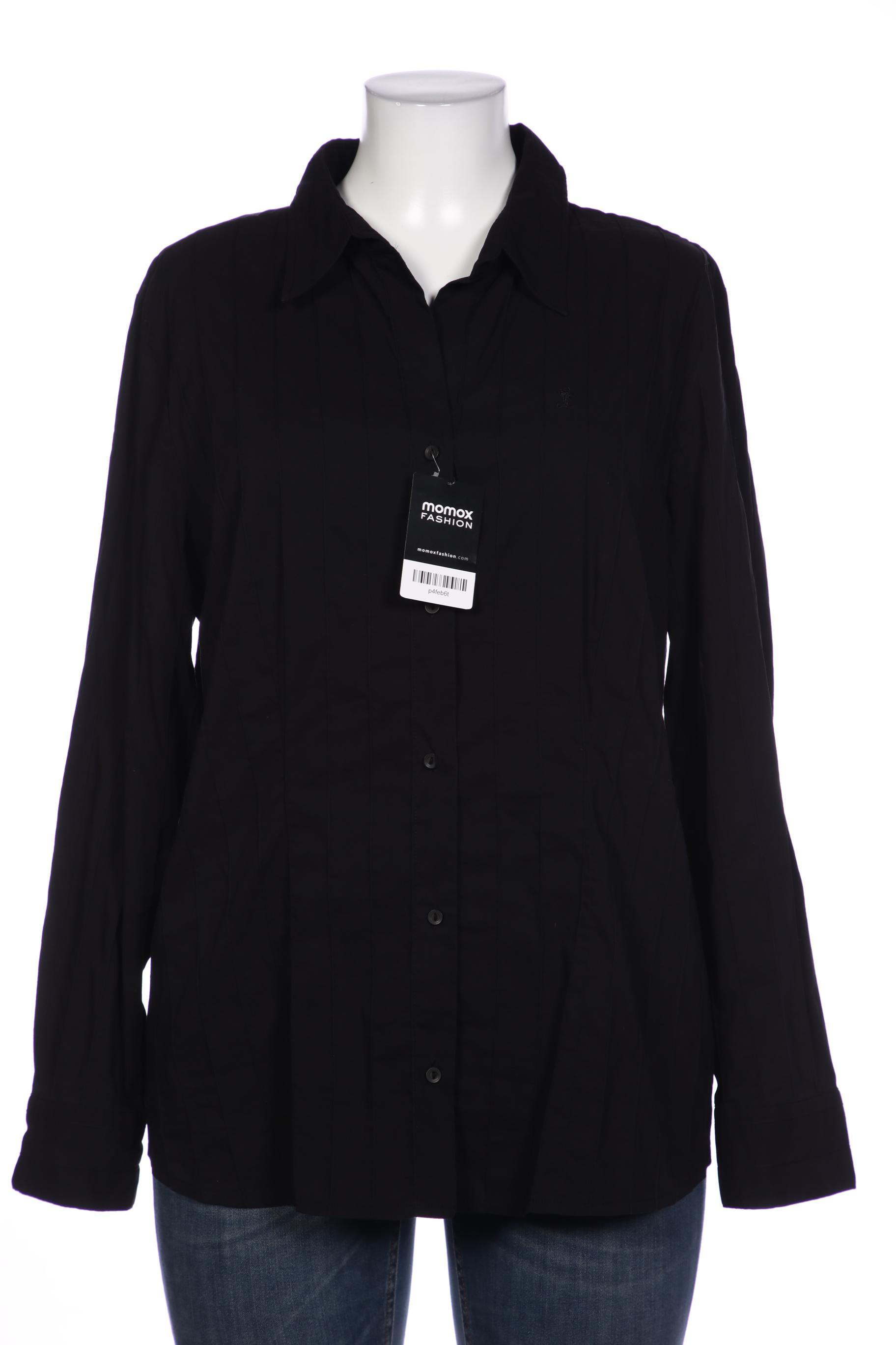 

Betty Barclay Damen Bluse, schwarz