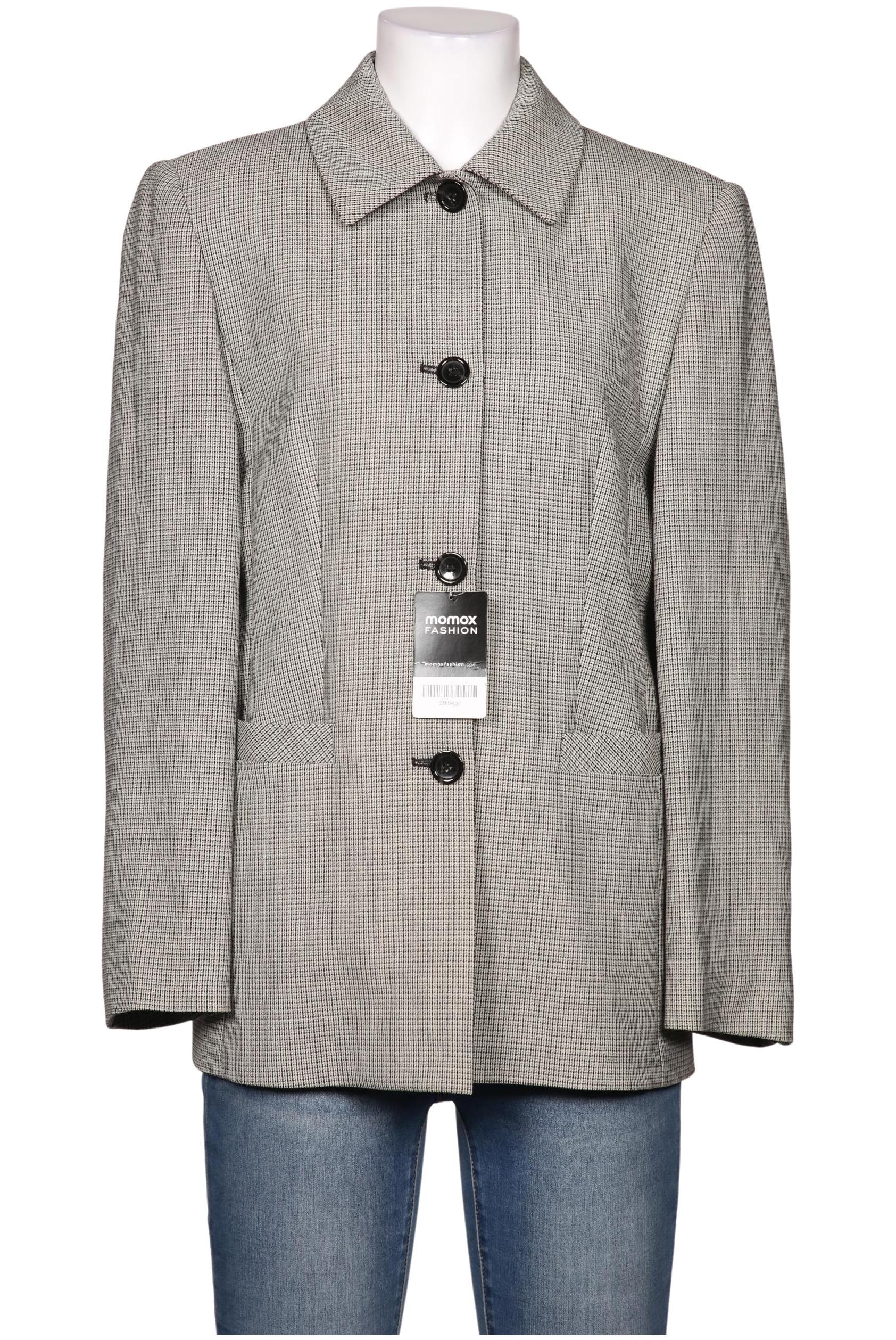 

Betty Barclay Damen Blazer, grau, Gr. 38