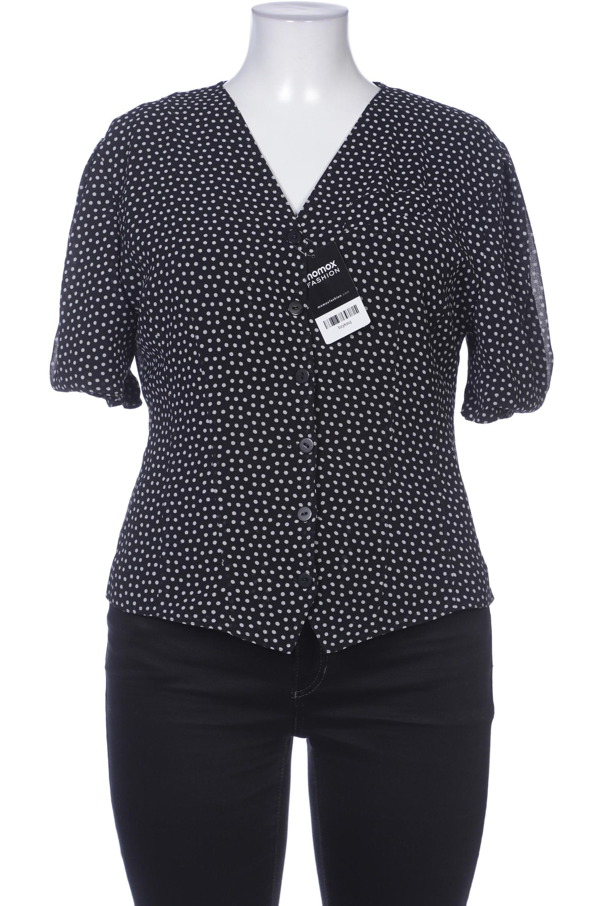 

Betty Barclay Damen Bluse, schwarz, Gr. 40