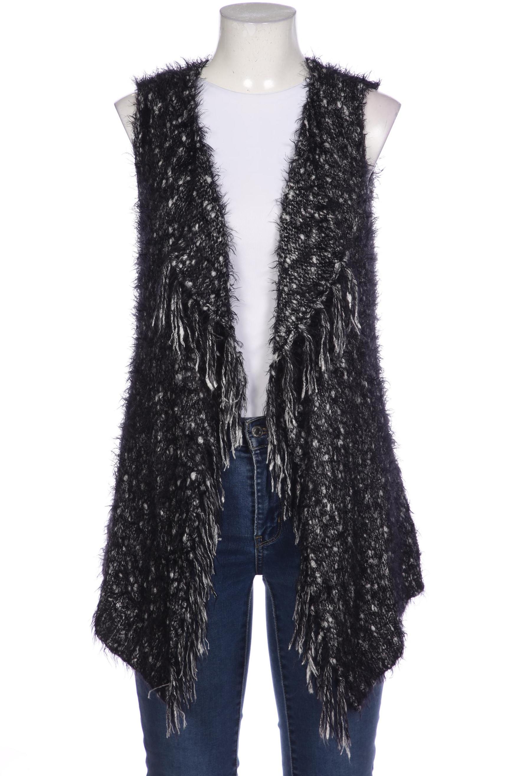 

Betty Barclay Damen Weste, schwarz