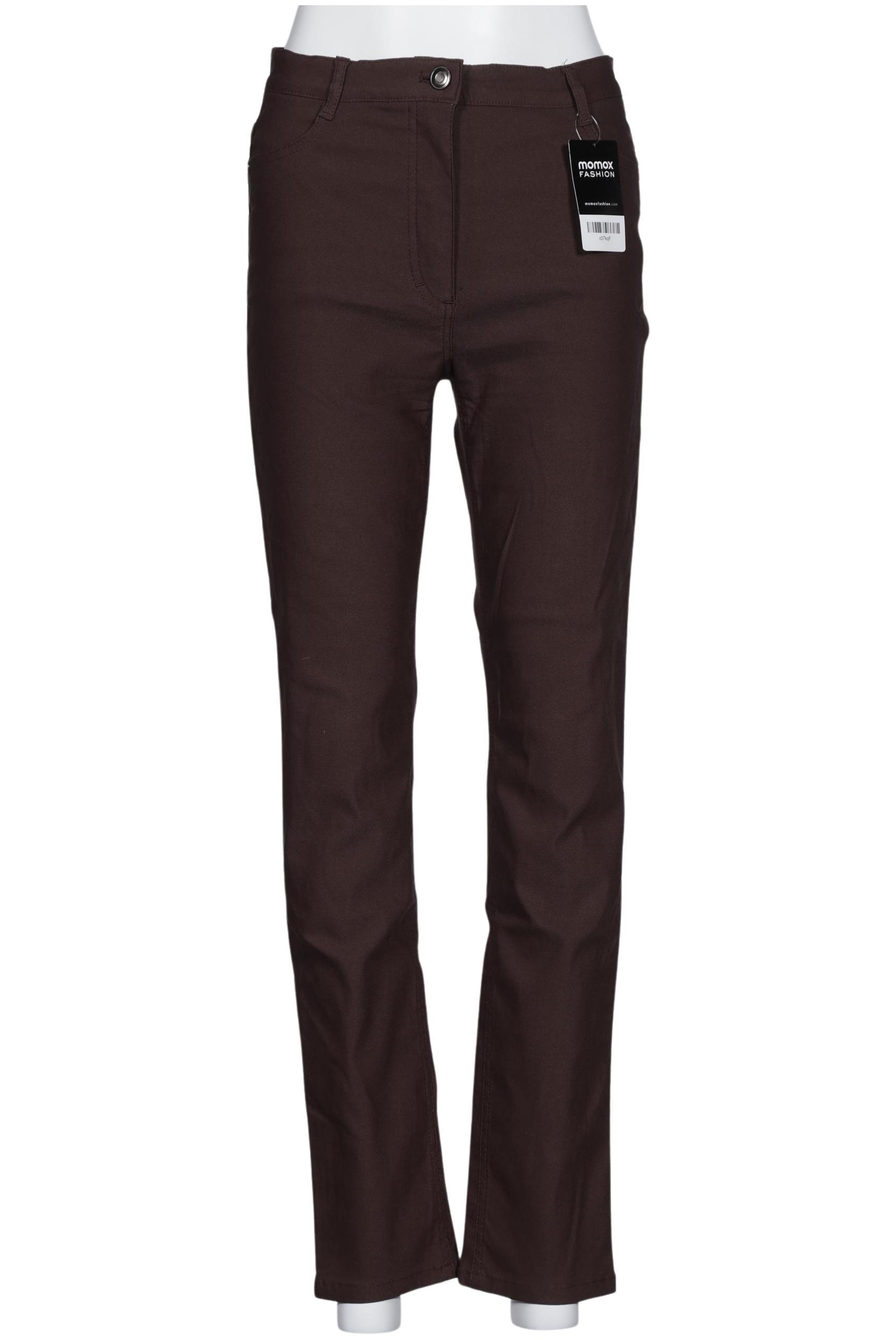 

Betty Barclay Damen Stoffhose, mehrfarbig, Gr. 26