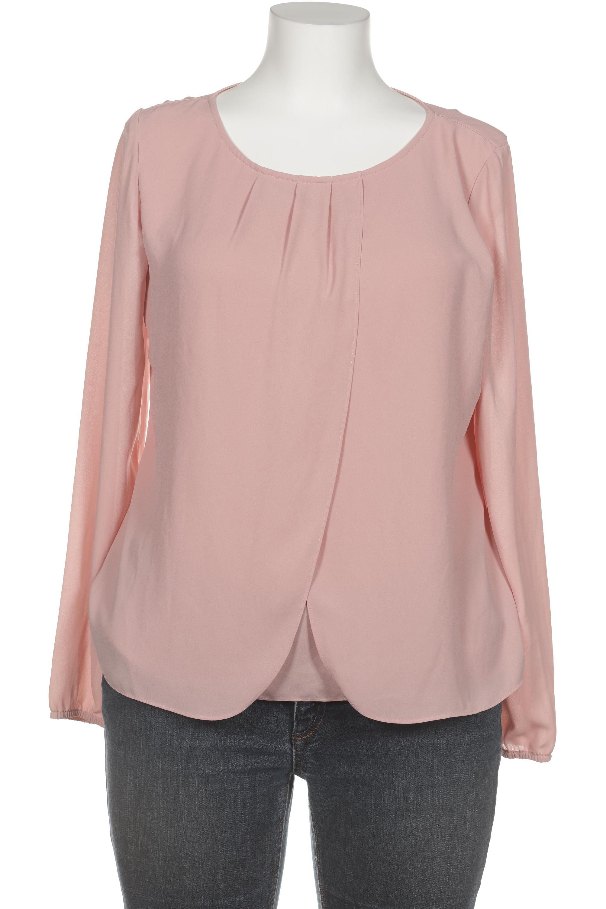 

Betty Barclay Damen Bluse, pink, Gr. 38