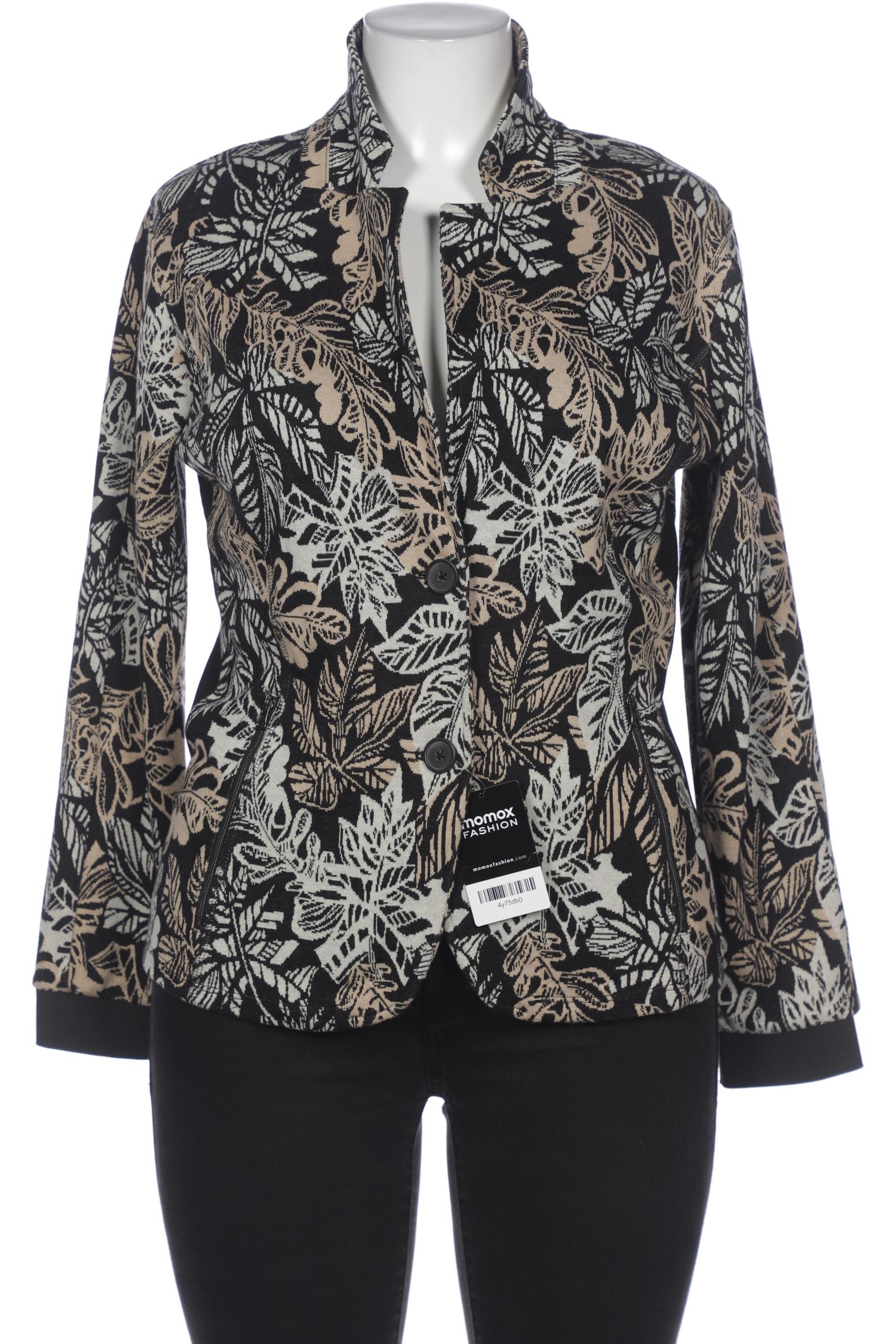 

Betty Barclay Damen Blazer, schwarz, Gr. 42