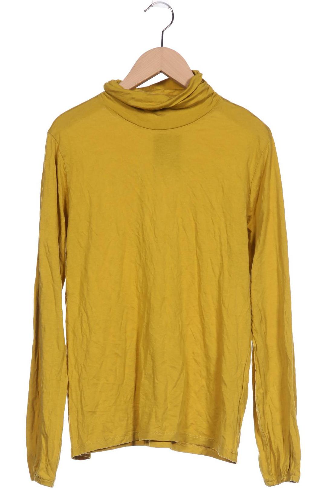 

Betty Barclay Damen Langarmshirt, gelb, Gr. 38