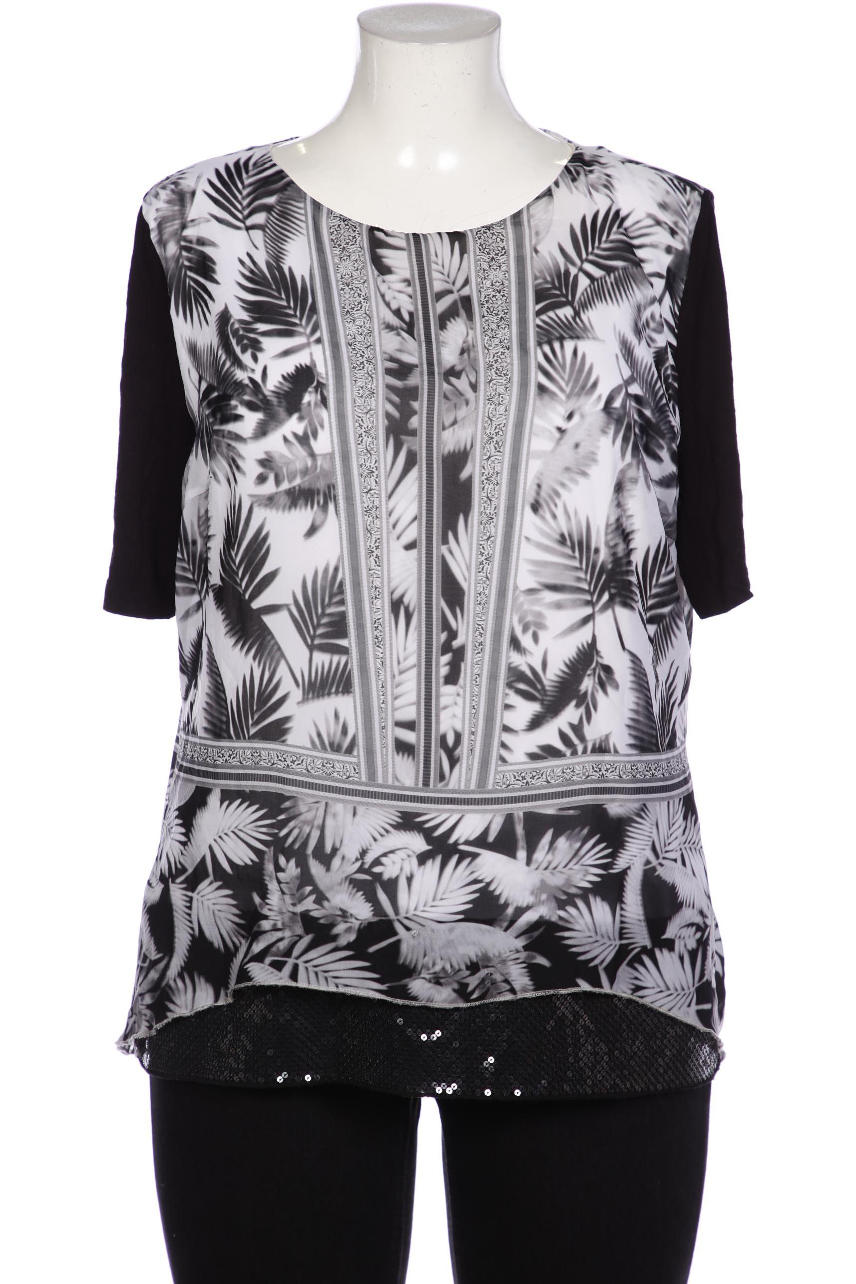 

Betty Barclay Damen Bluse, grün, Gr. 44