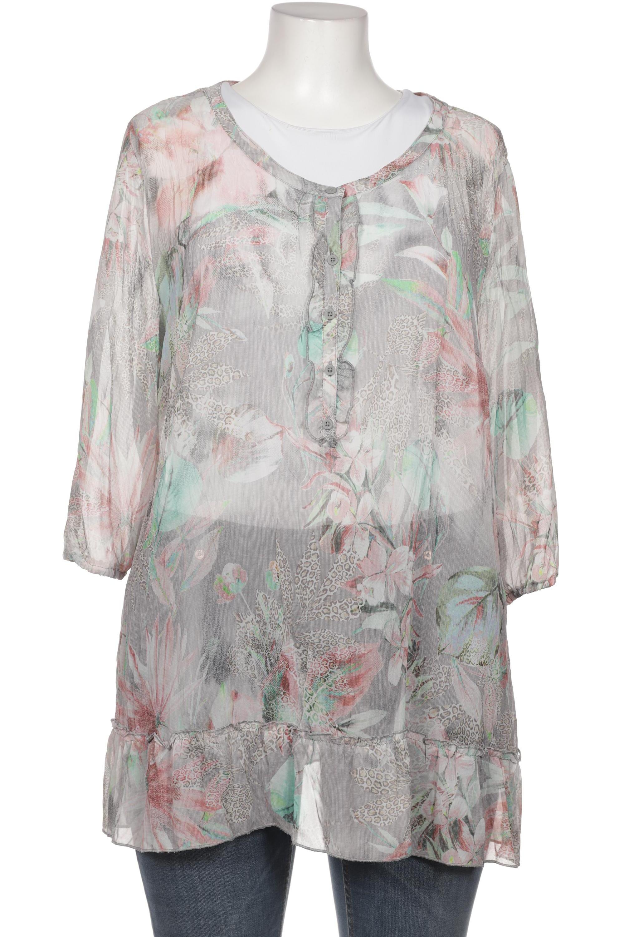 

Betty Barclay Damen Bluse, grau, Gr. 46