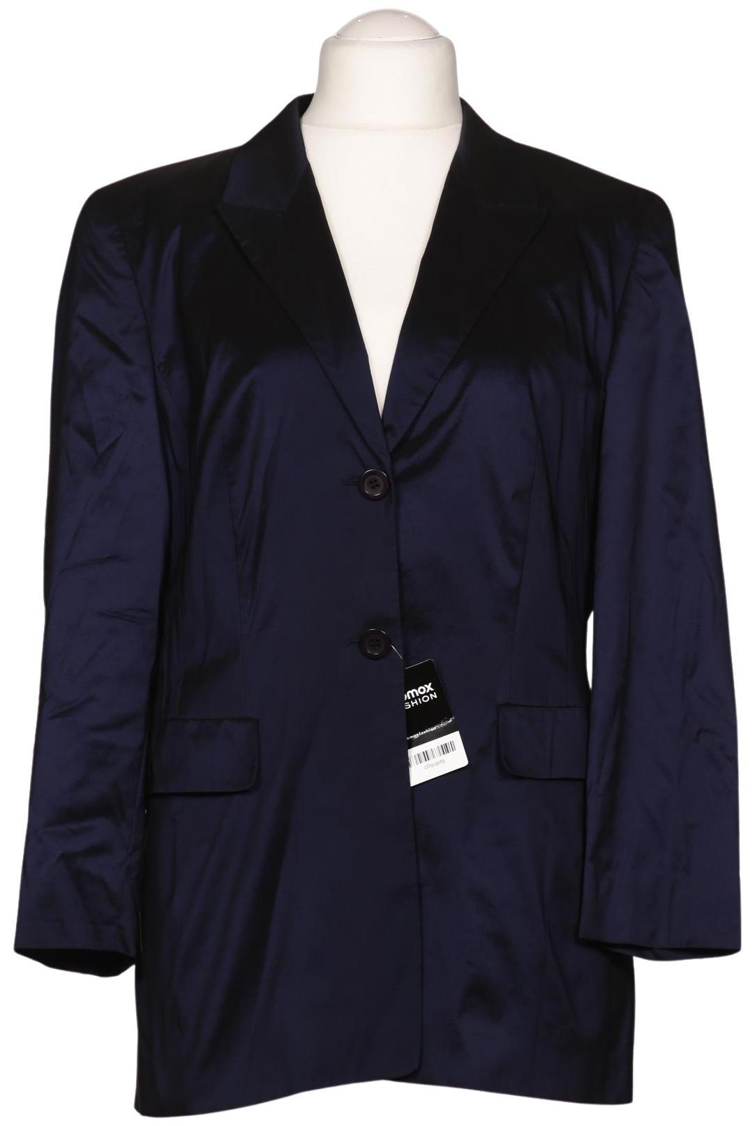 

Betty Barclay Damen Blazer, marineblau, Gr. 44