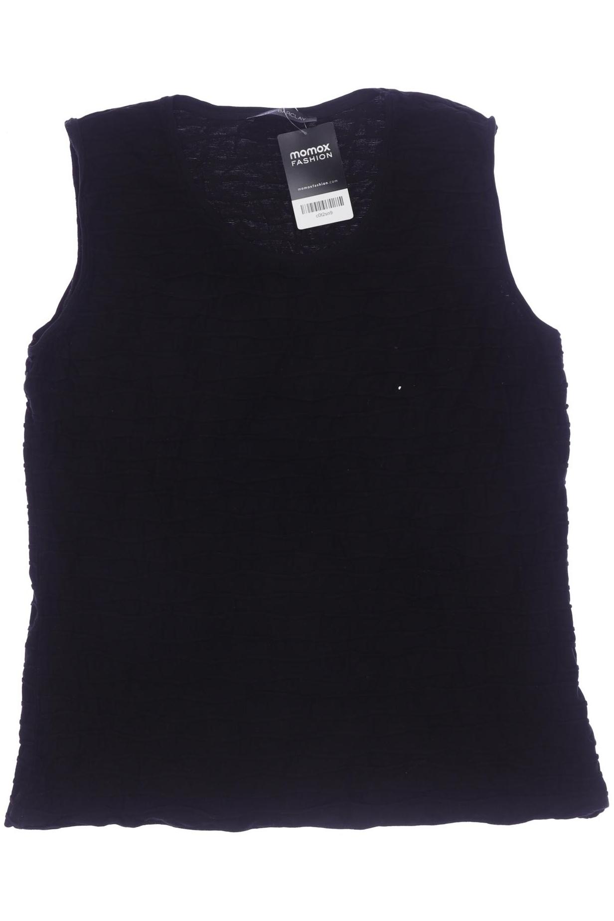 

Betty Barclay Damen Top, schwarz, Gr. 44