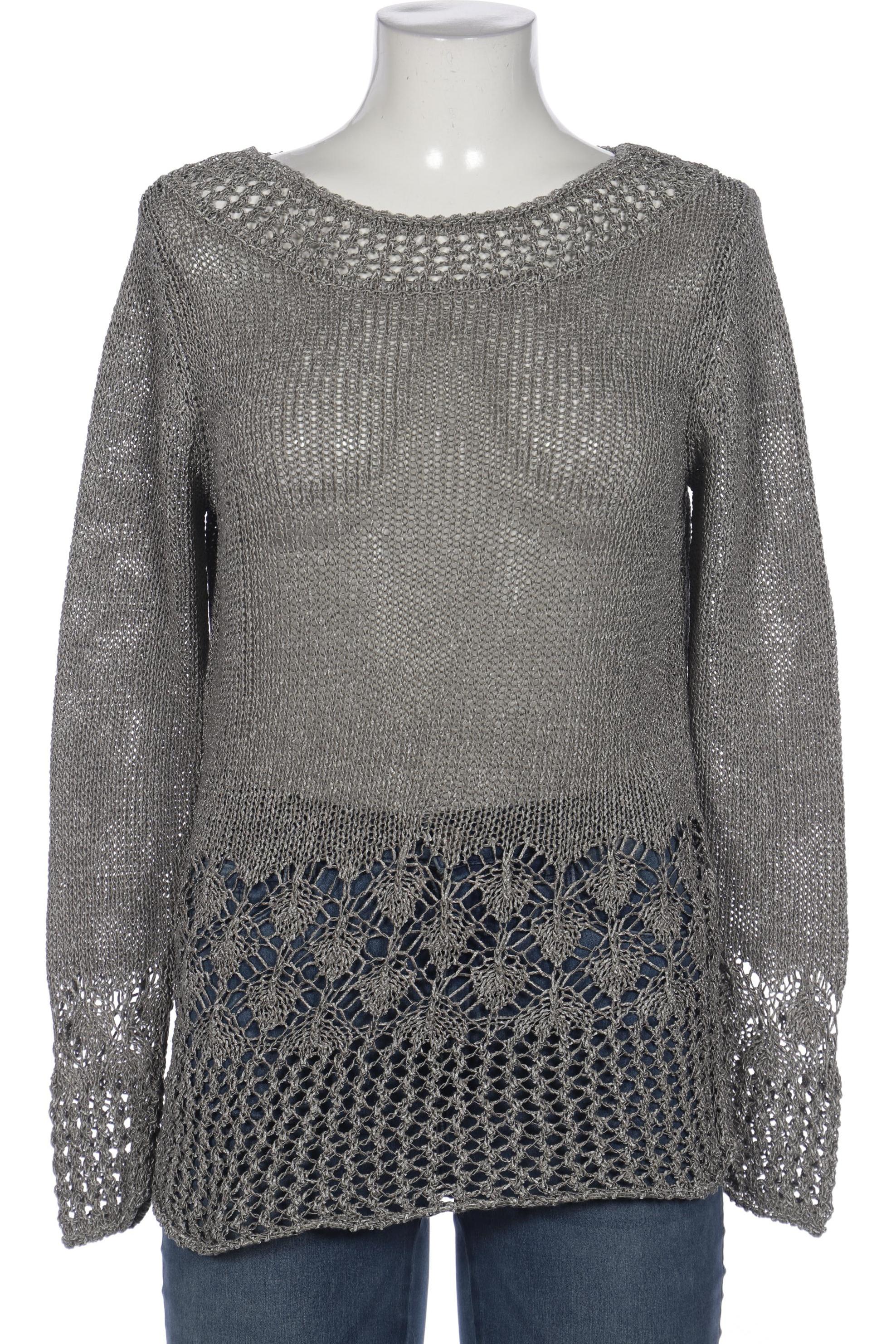 

Betty Barclay Damen Pullover, grau