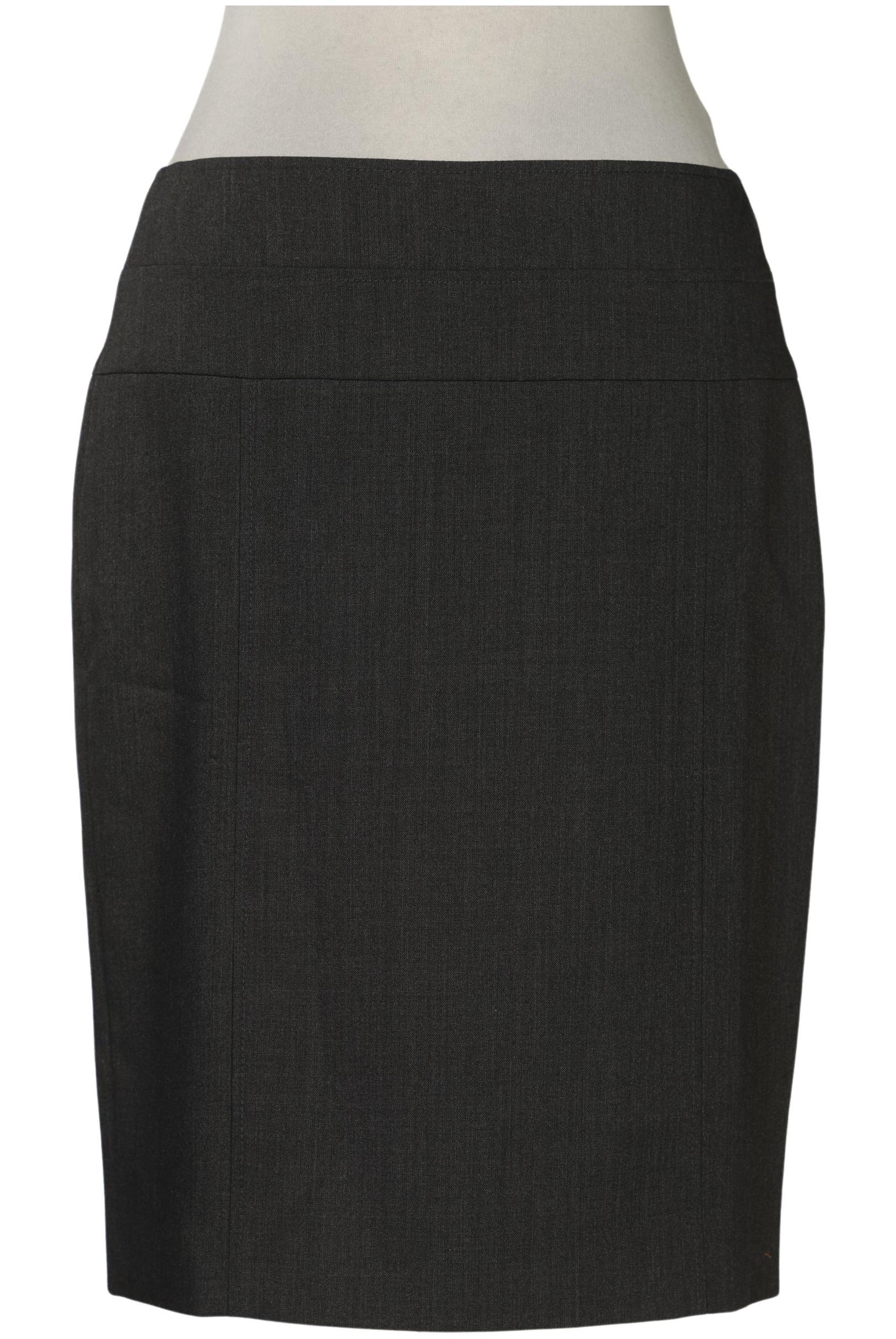 

Betty Barclay Damen Rock, grau, Gr. 34