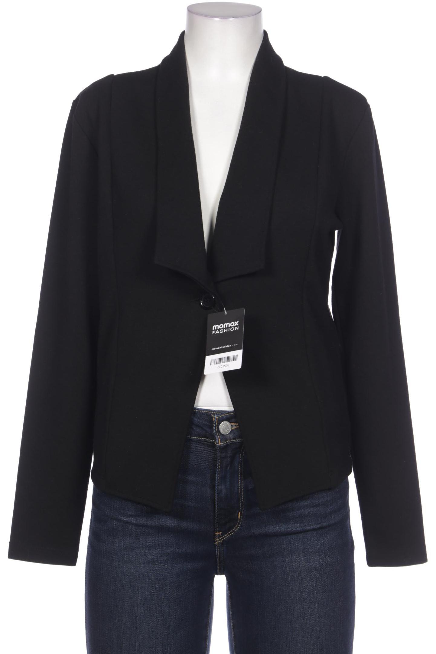 

Betty Barclay Damen Blazer, schwarz, Gr. 38
