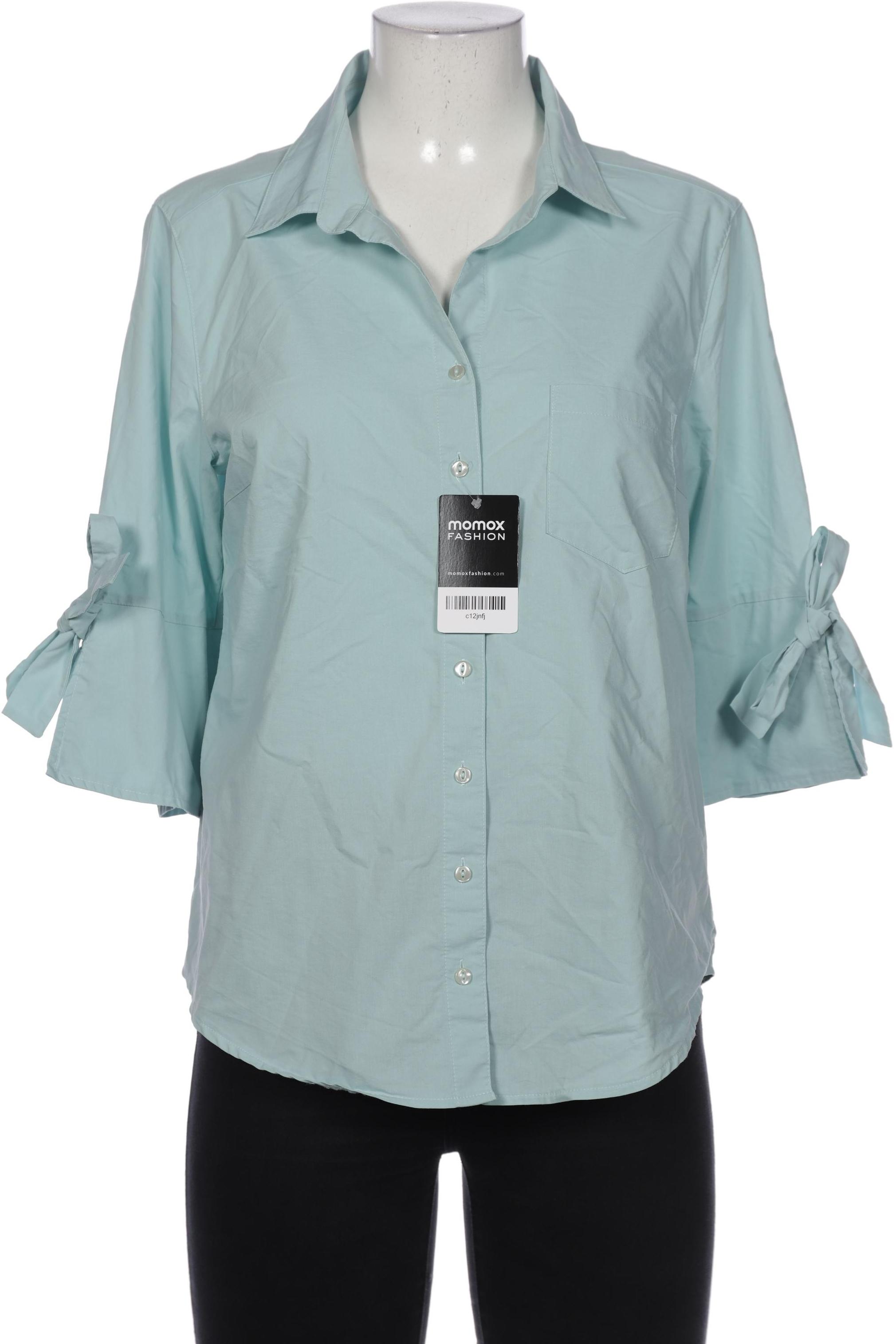 

Betty Barclay Damen Bluse, türkis, Gr. 40