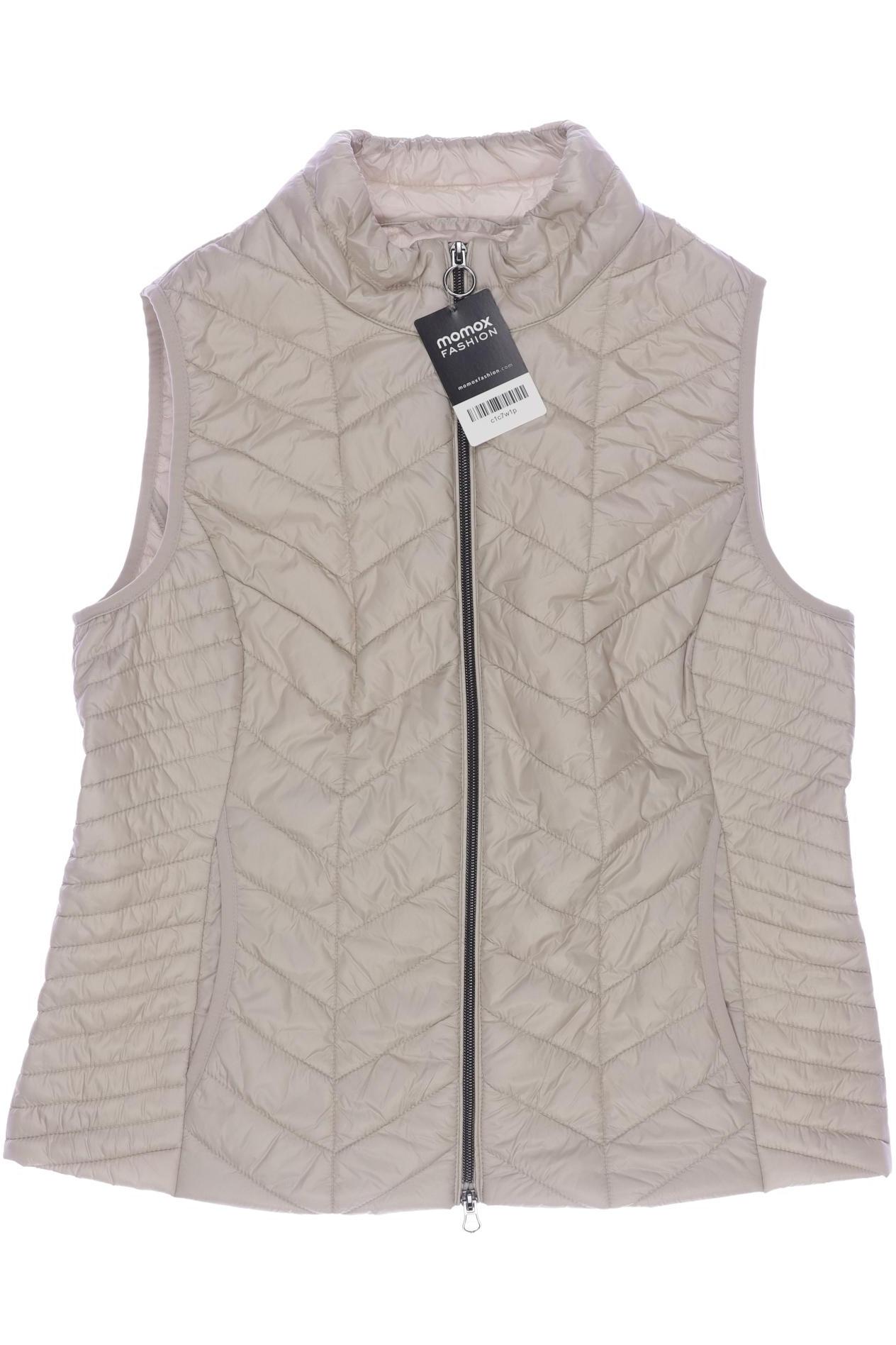 

Betty Barclay Damen Weste, beige, Gr. 40