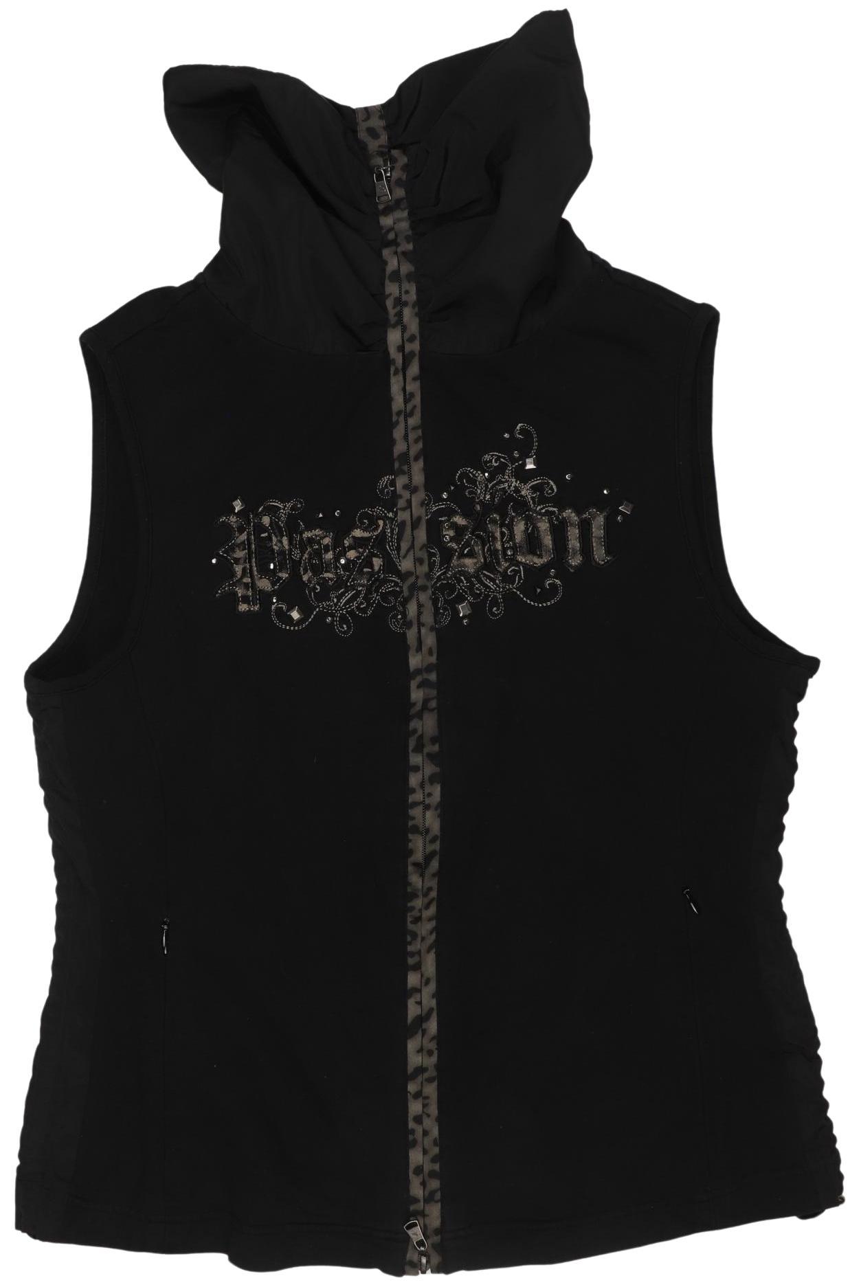 

Betty Barclay Damen Weste, schwarz, Gr. 40