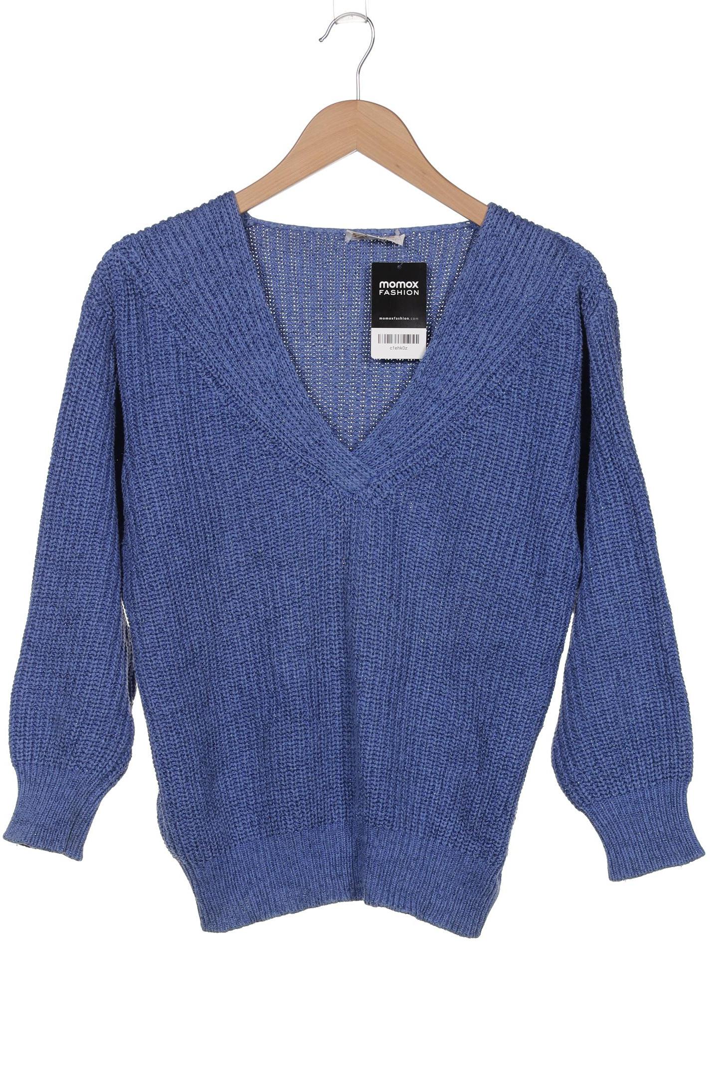 

Betty Barclay Damen Pullover, blau, Gr. 38