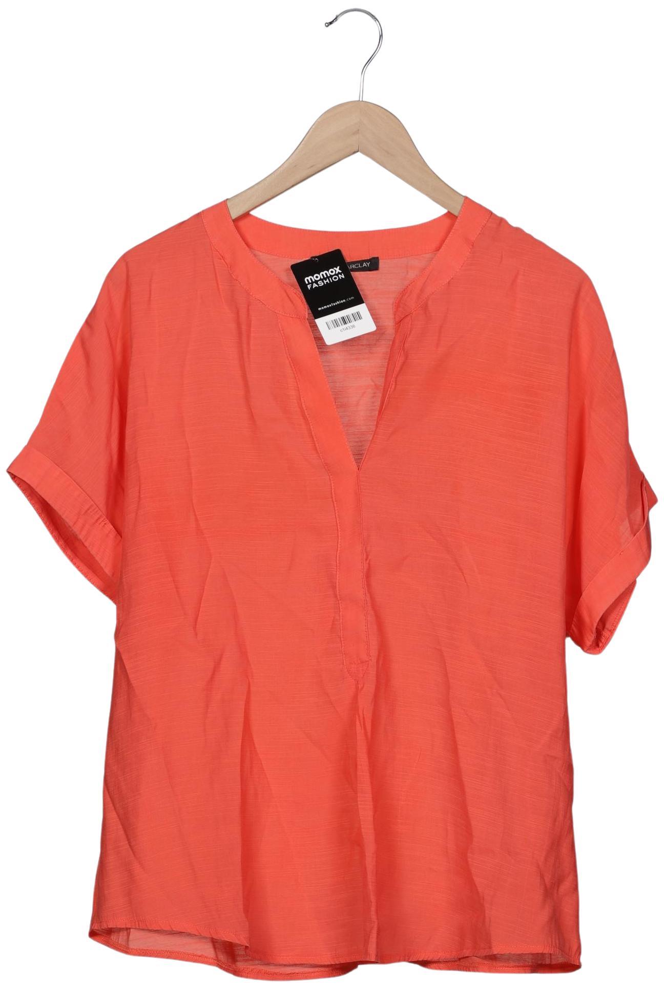 

Betty Barclay Damen Bluse, rot, Gr. 46
