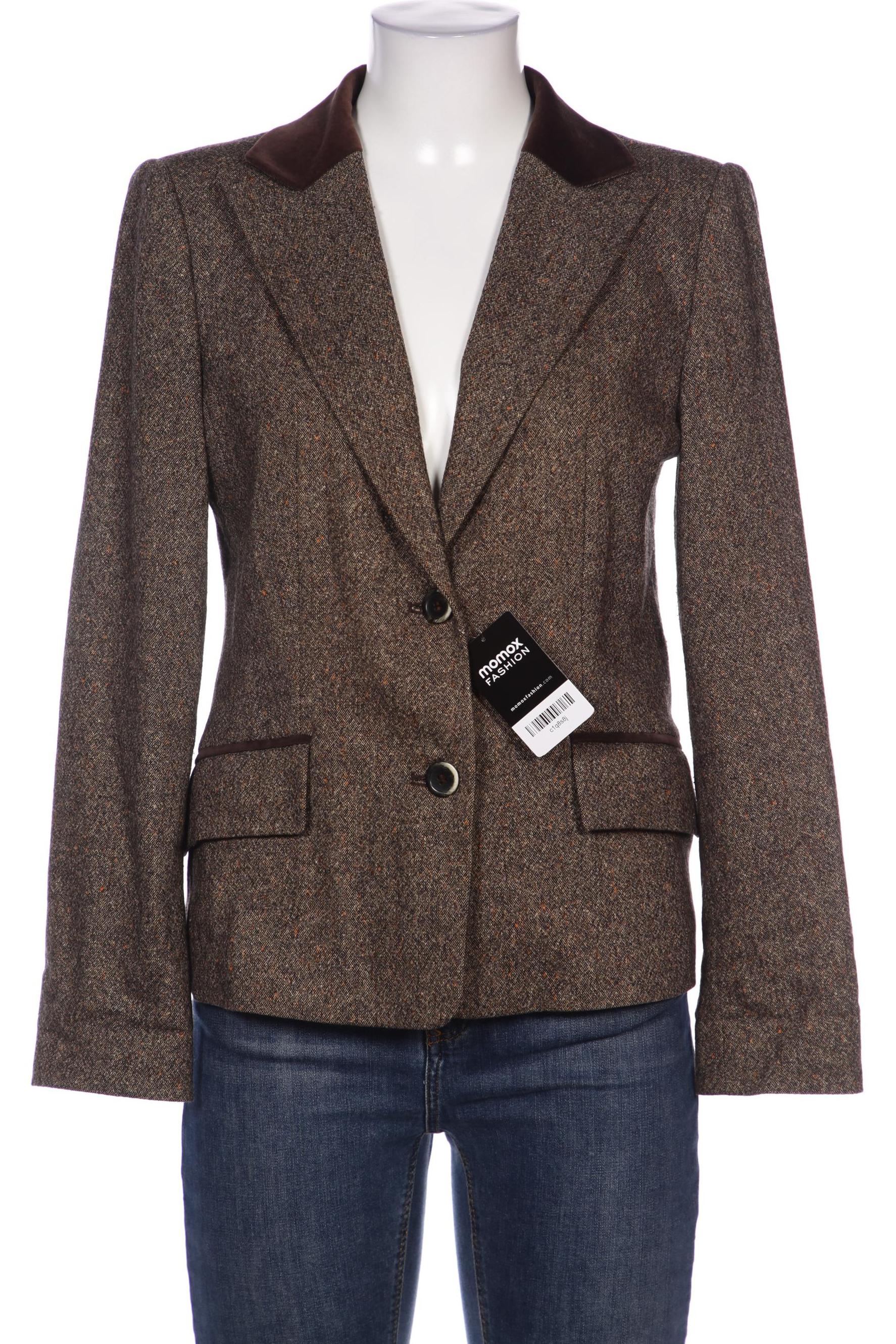 

Betty Barclay Damen Blazer, braun, Gr. 38