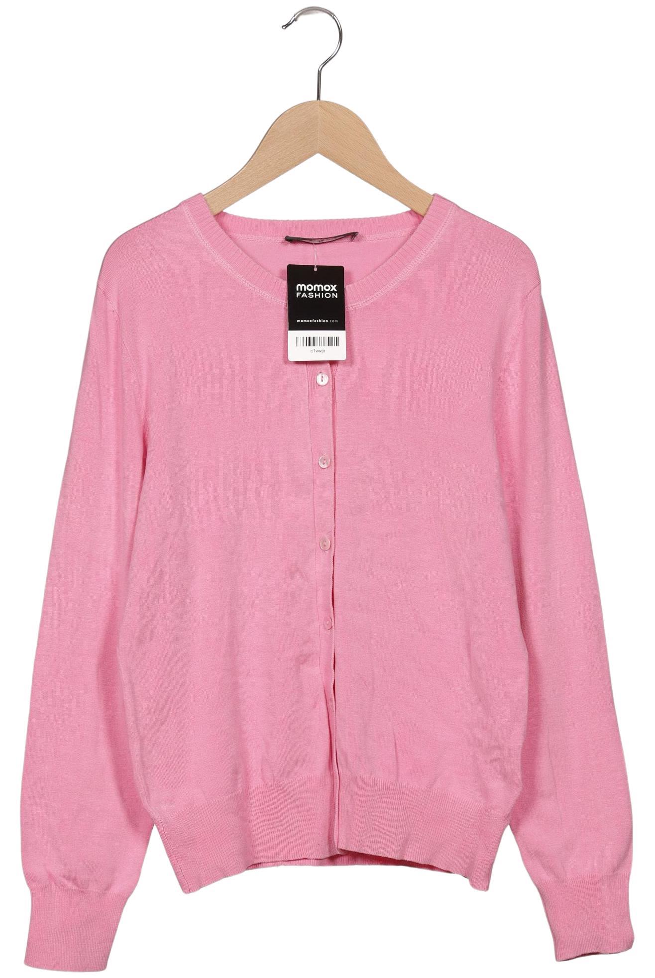 

Betty Barclay Damen Strickjacke, pink, Gr. 38