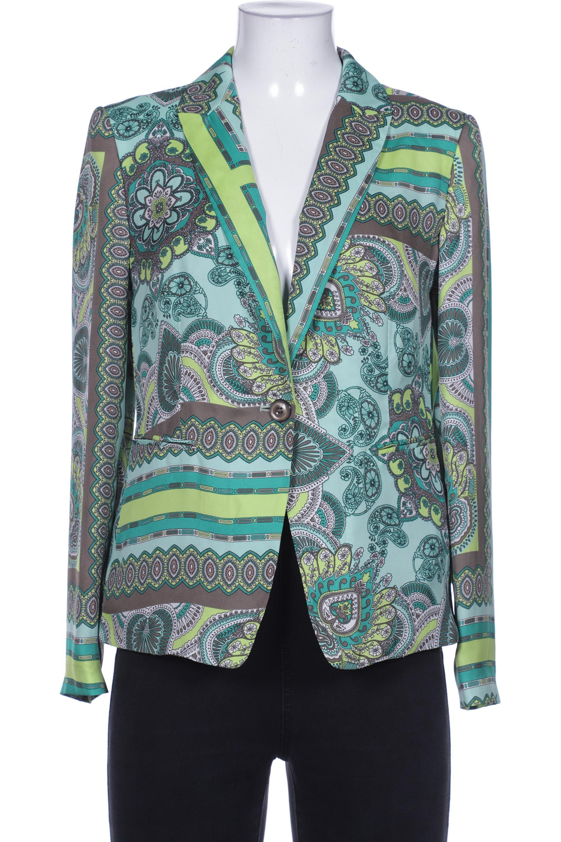 

Betty Barclay Damen Blazer, hellgrün