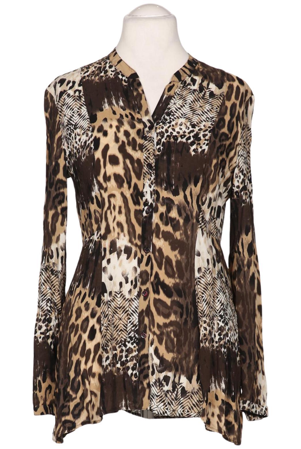 

Betty Barclay Damen Bluse, mehrfarbig, Gr. 40