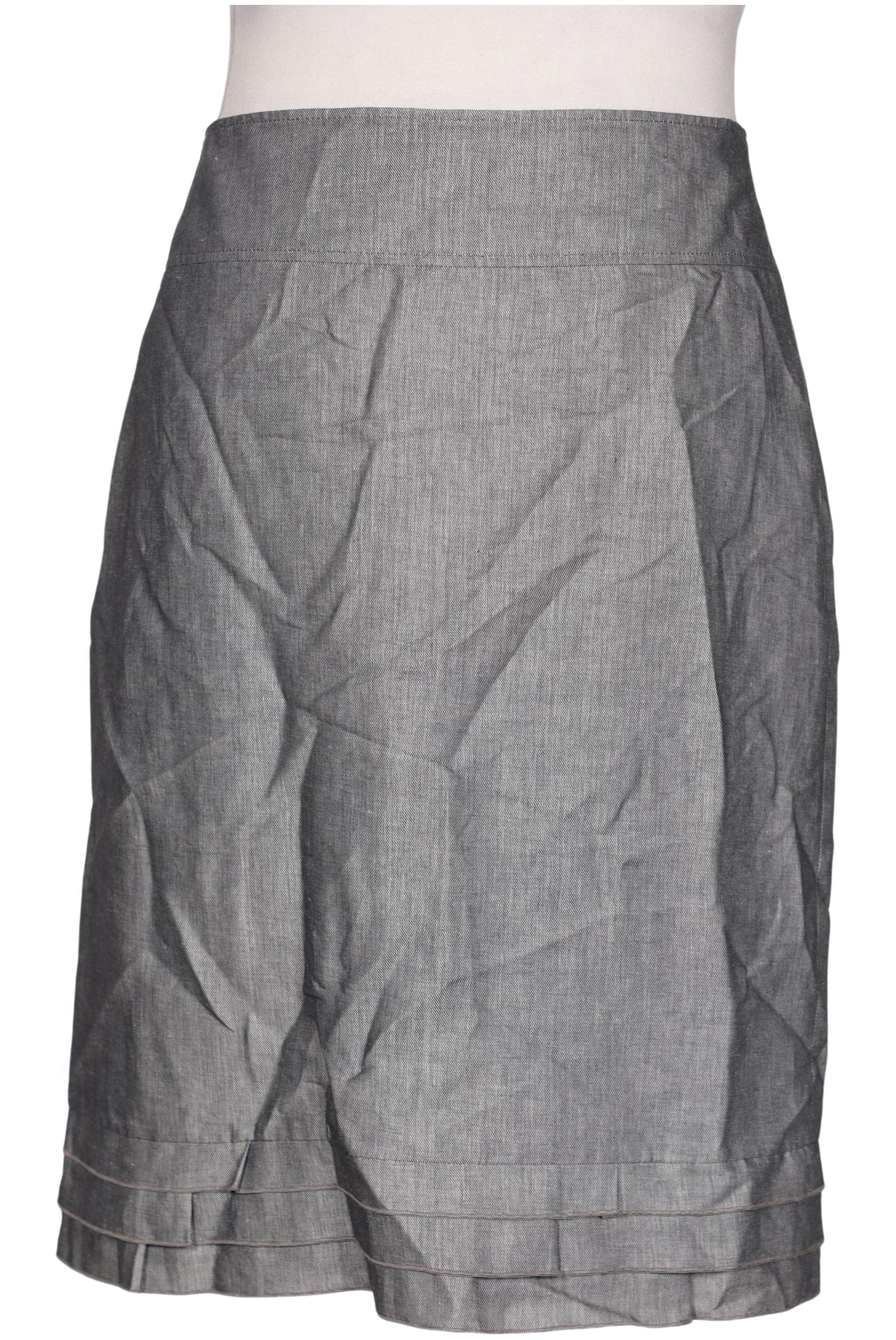 

Betty Barclay Damen Rock, grau, Gr. 44