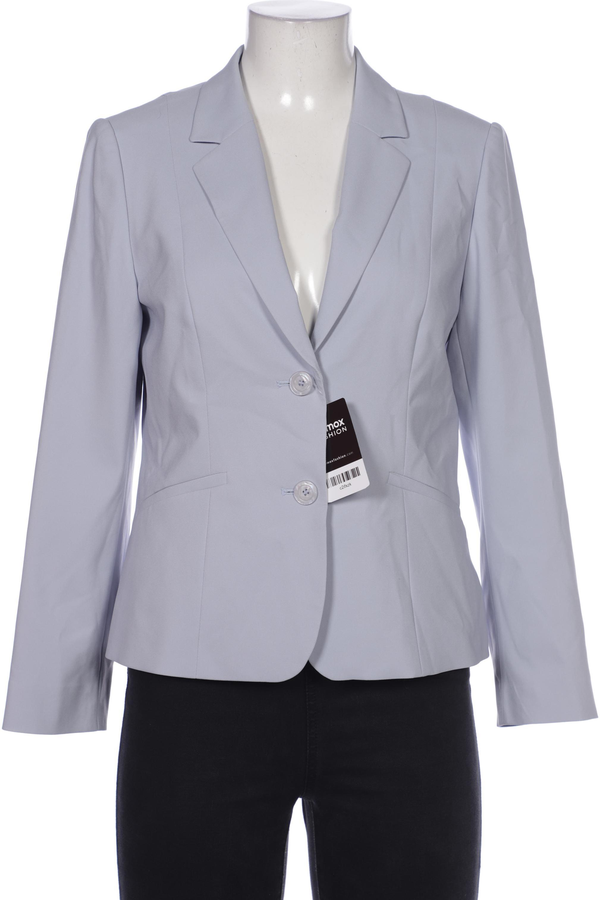 

Betty Barclay Damen Blazer, hellblau, Gr. 38