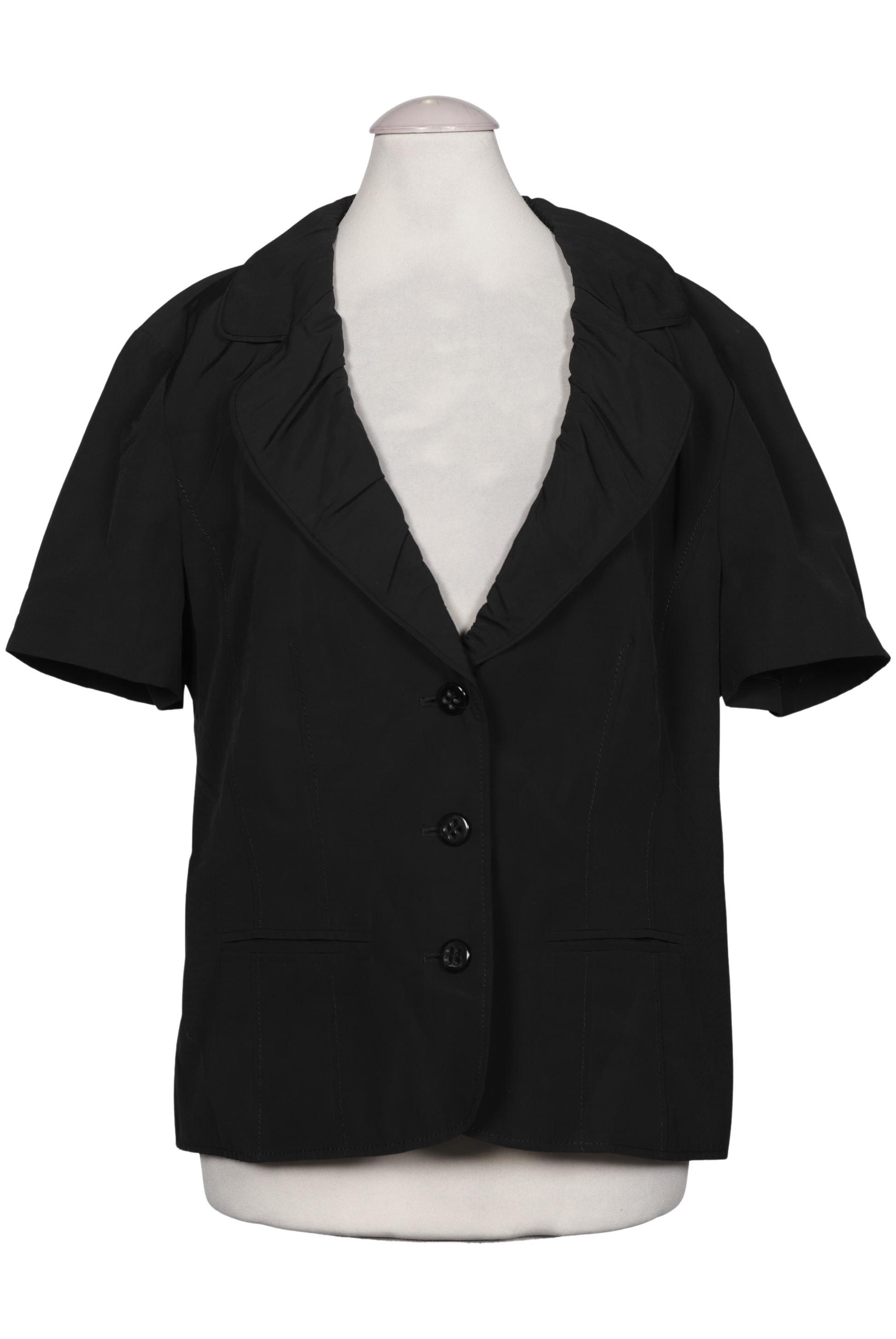 

Betty Barclay Damen Blazer, schwarz, Gr. 38
