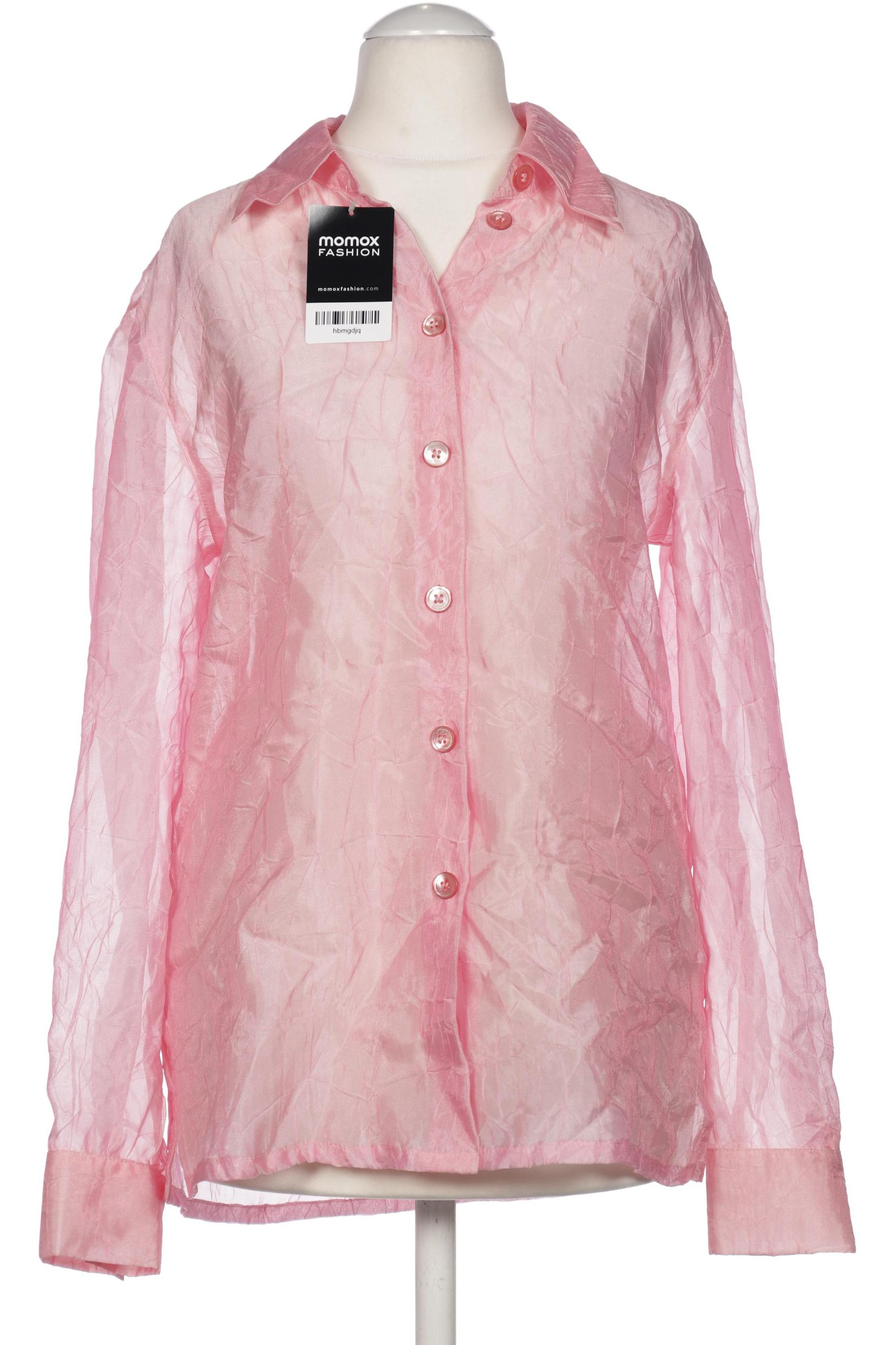 

Betty Barclay Damen Bluse, pink, Gr. 34