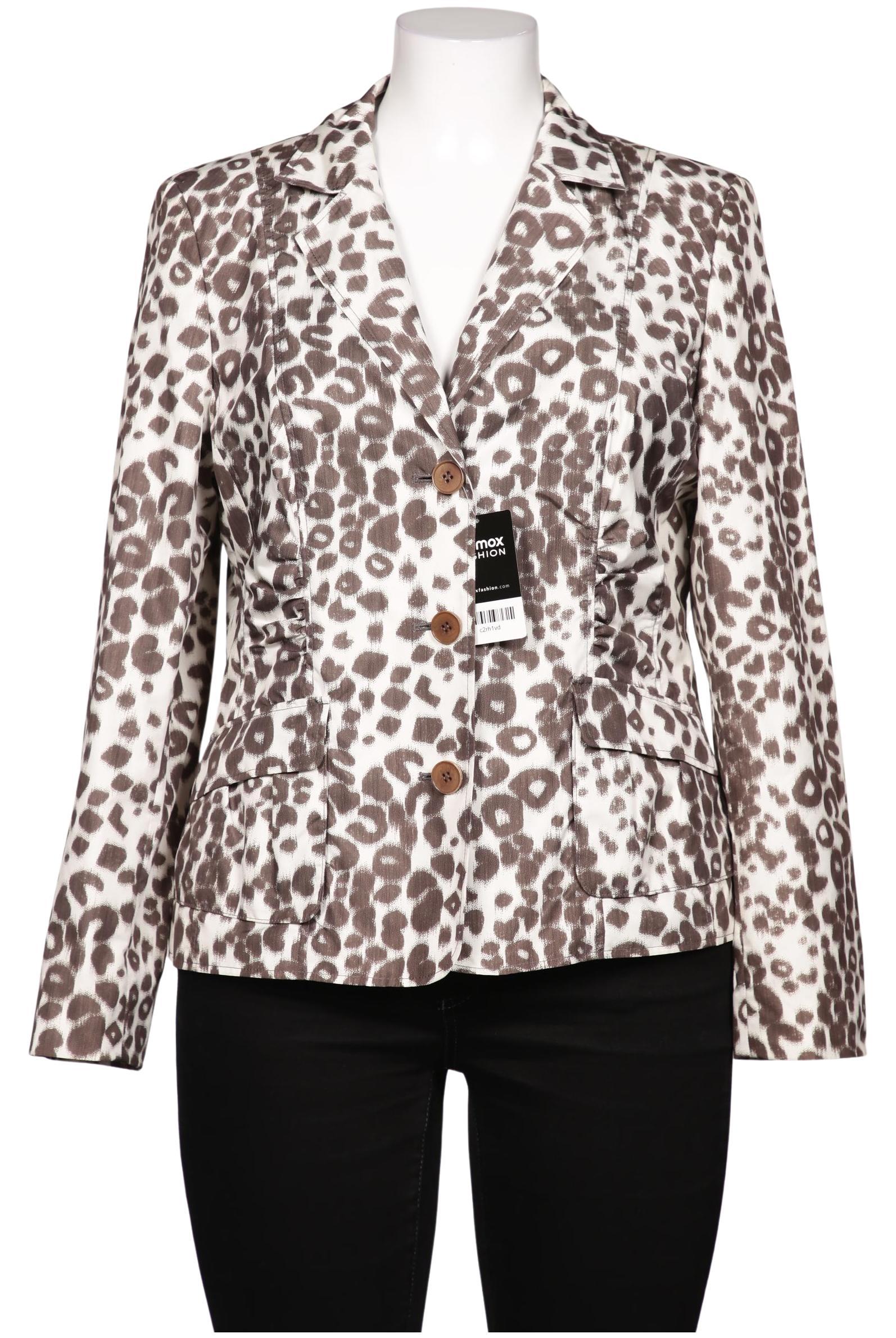 

Betty Barclay Damen Blazer, beige, Gr. 42