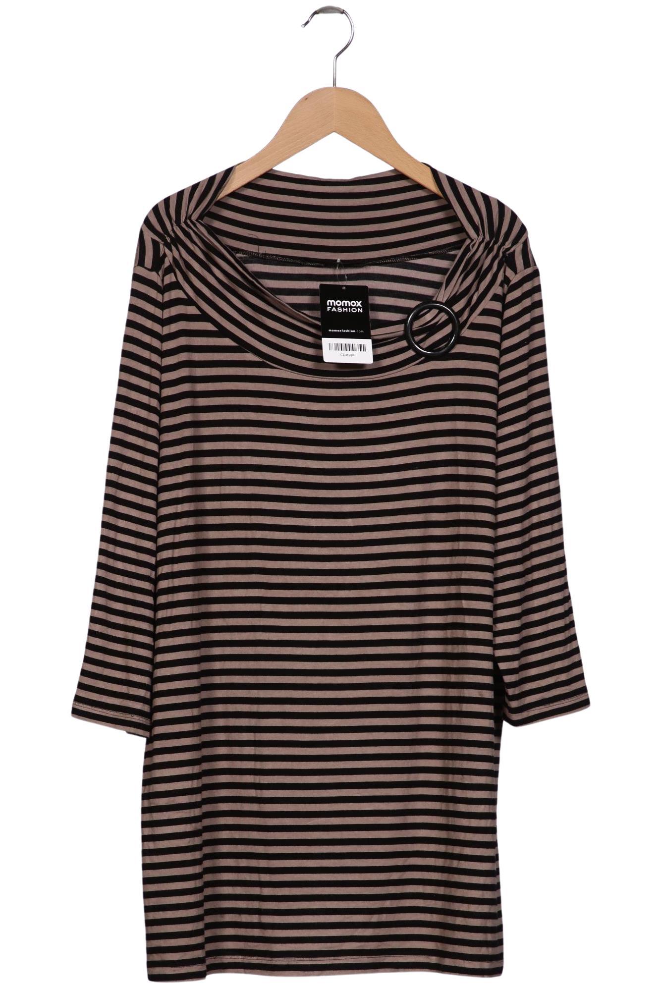 

Betty Barclay Damen Langarmshirt, mehrfarbig, Gr. 46