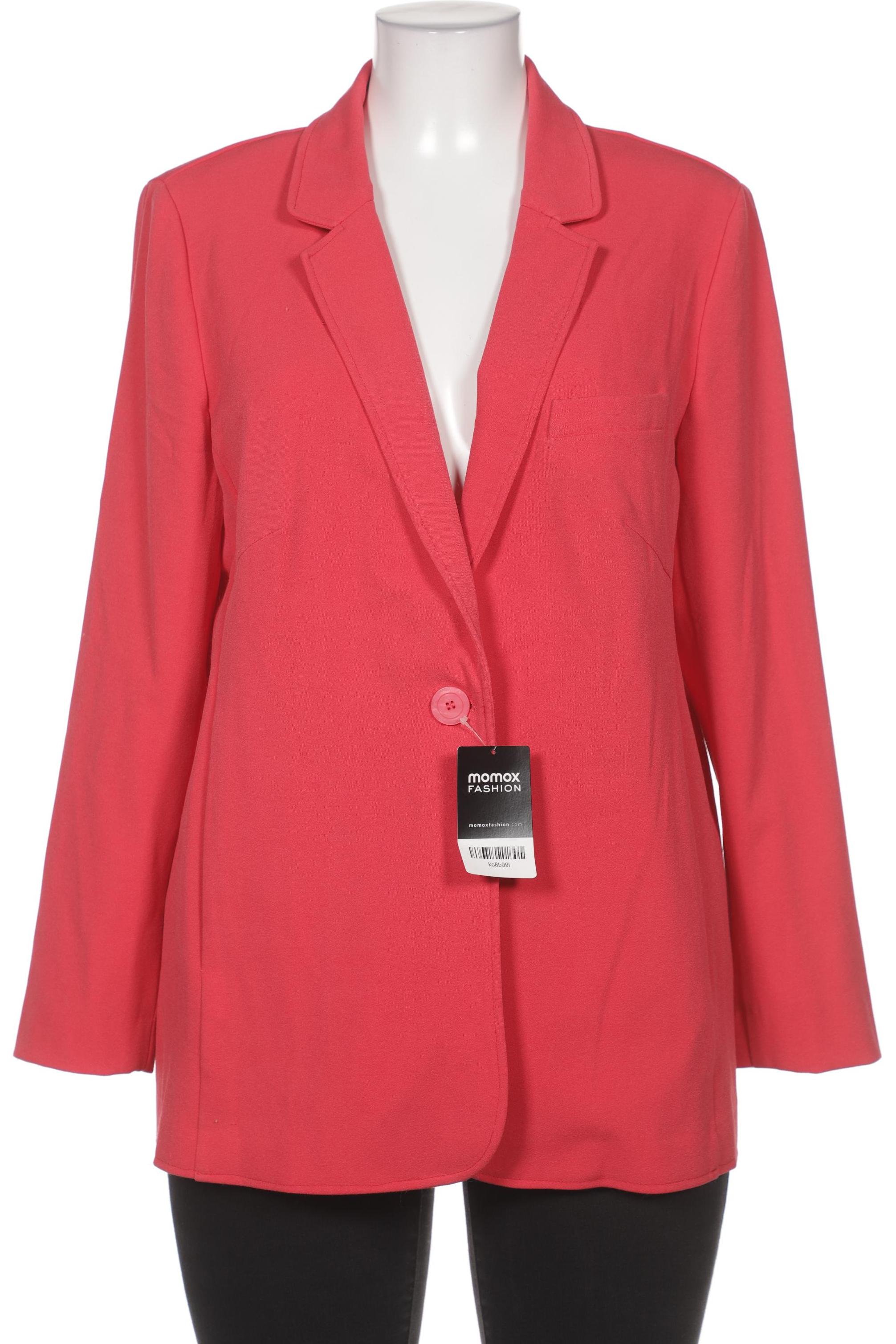 

Betty Barclay Damen Blazer, pink, Gr. 48